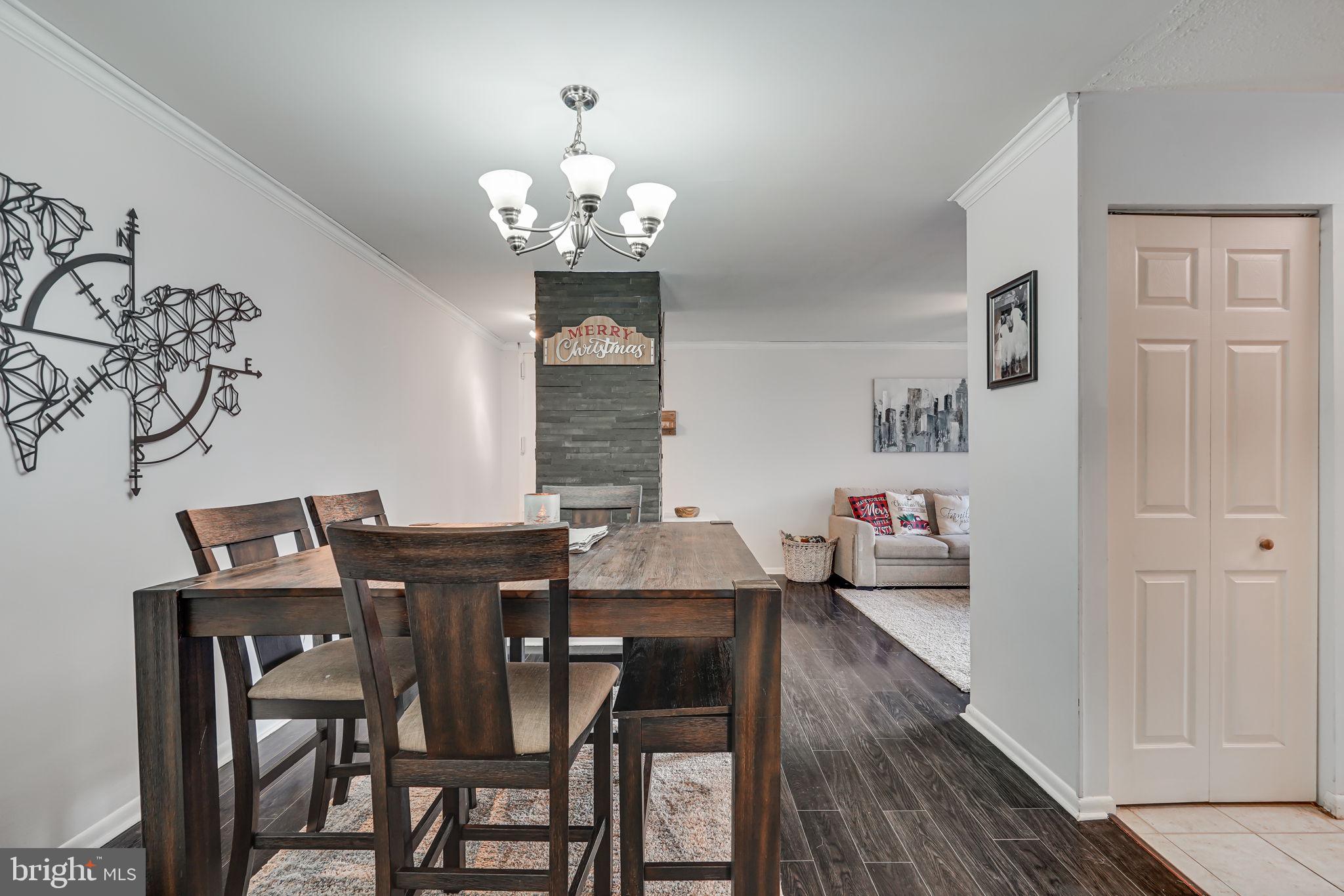 CHESTNUT GROVE - Residential