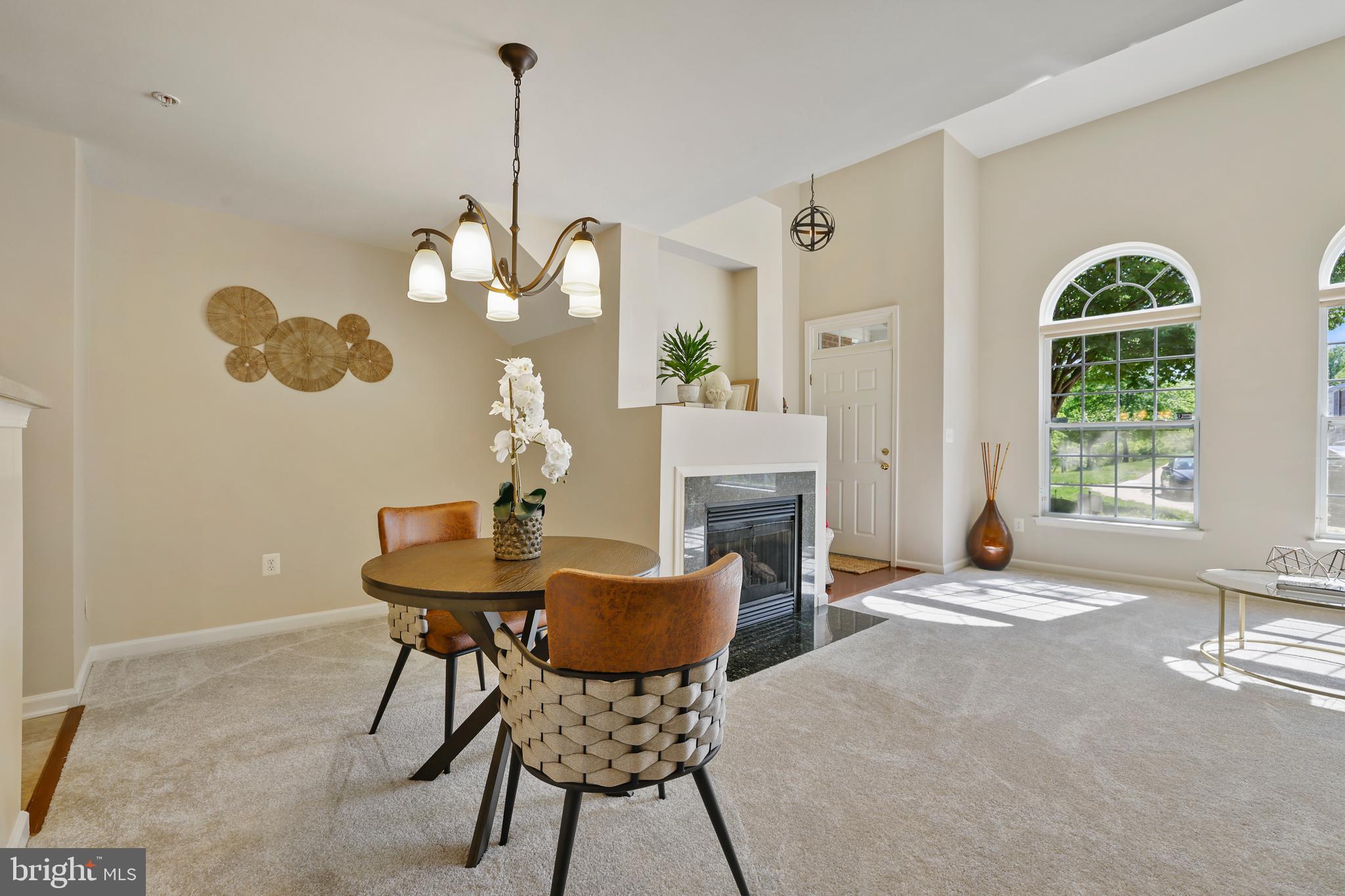 WATKINS PLACE - Residential