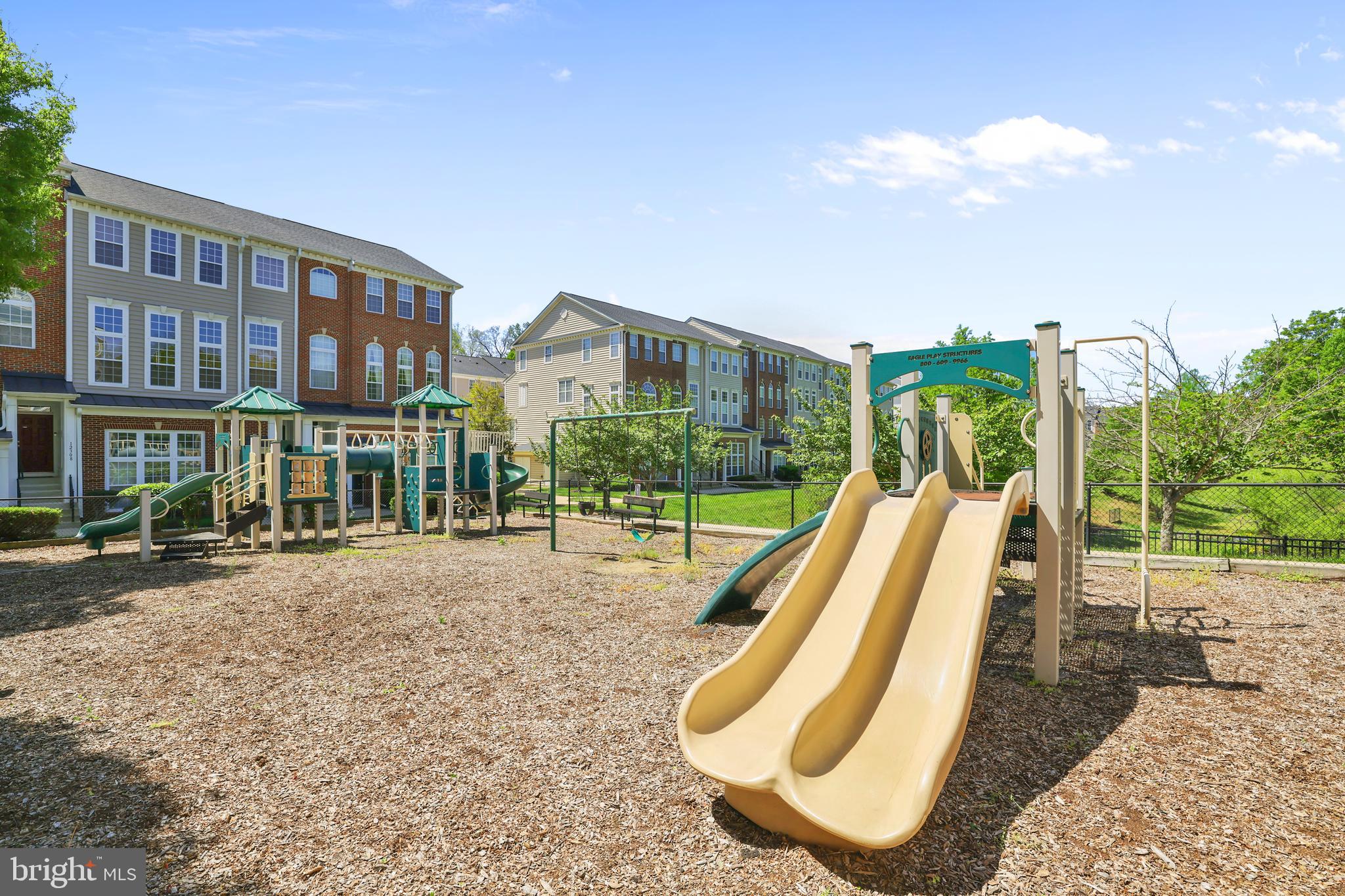 WATKINS PLACE - Residential