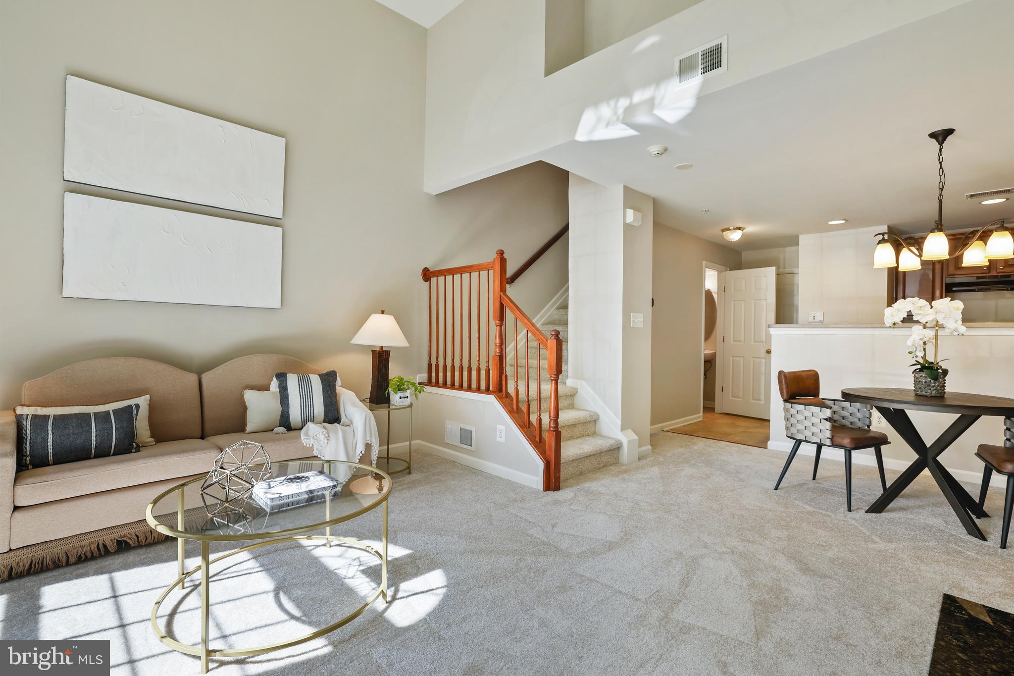 WATKINS PLACE - Residential