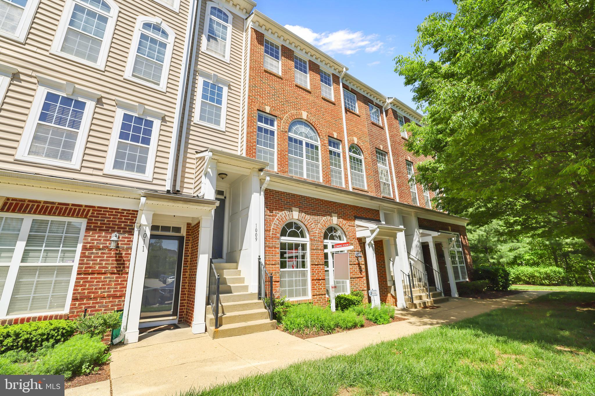 WATKINS PLACE - Residential