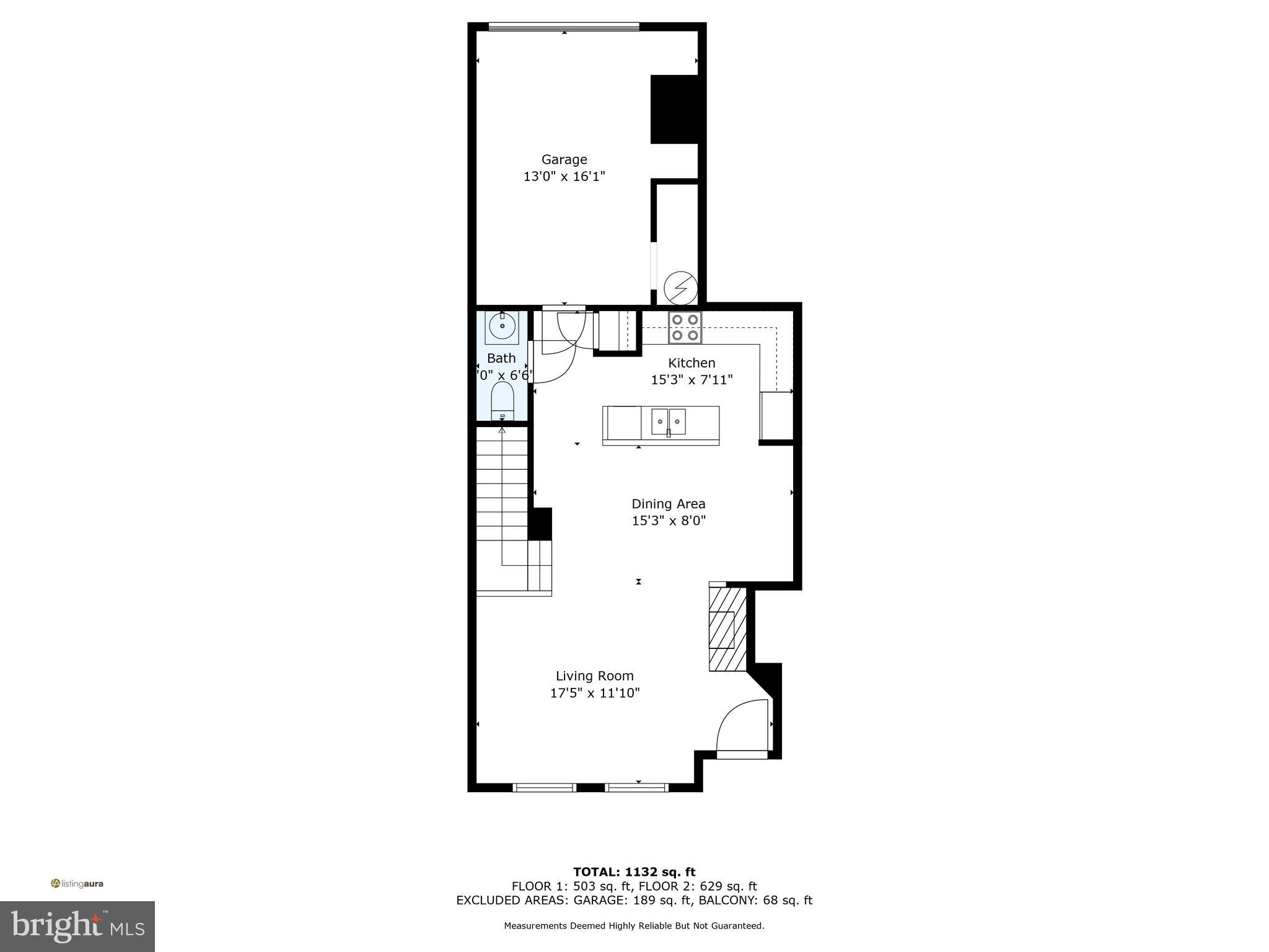WATKINS PLACE - Residential