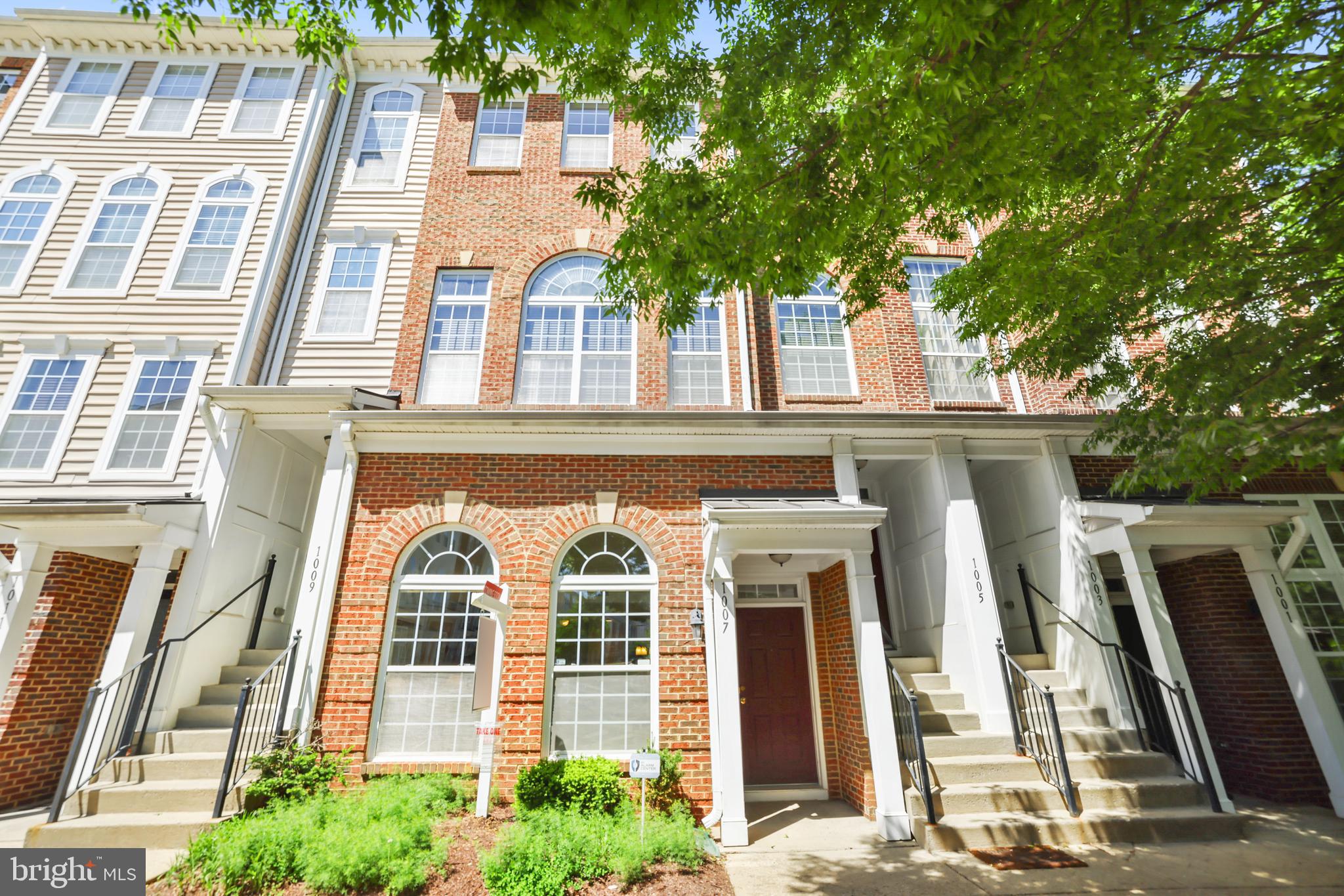 WATKINS PLACE - Residential