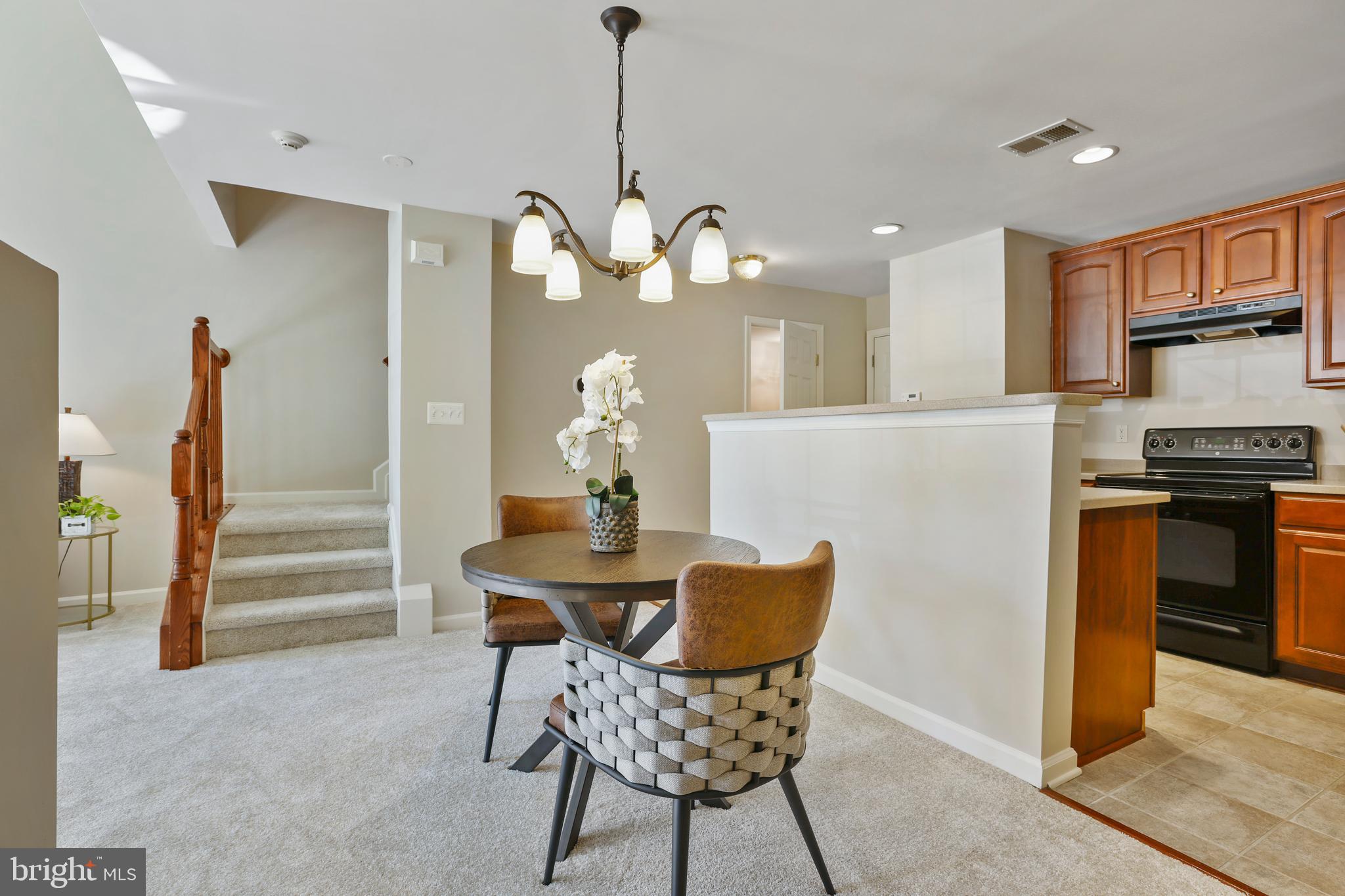 WATKINS PLACE - Residential