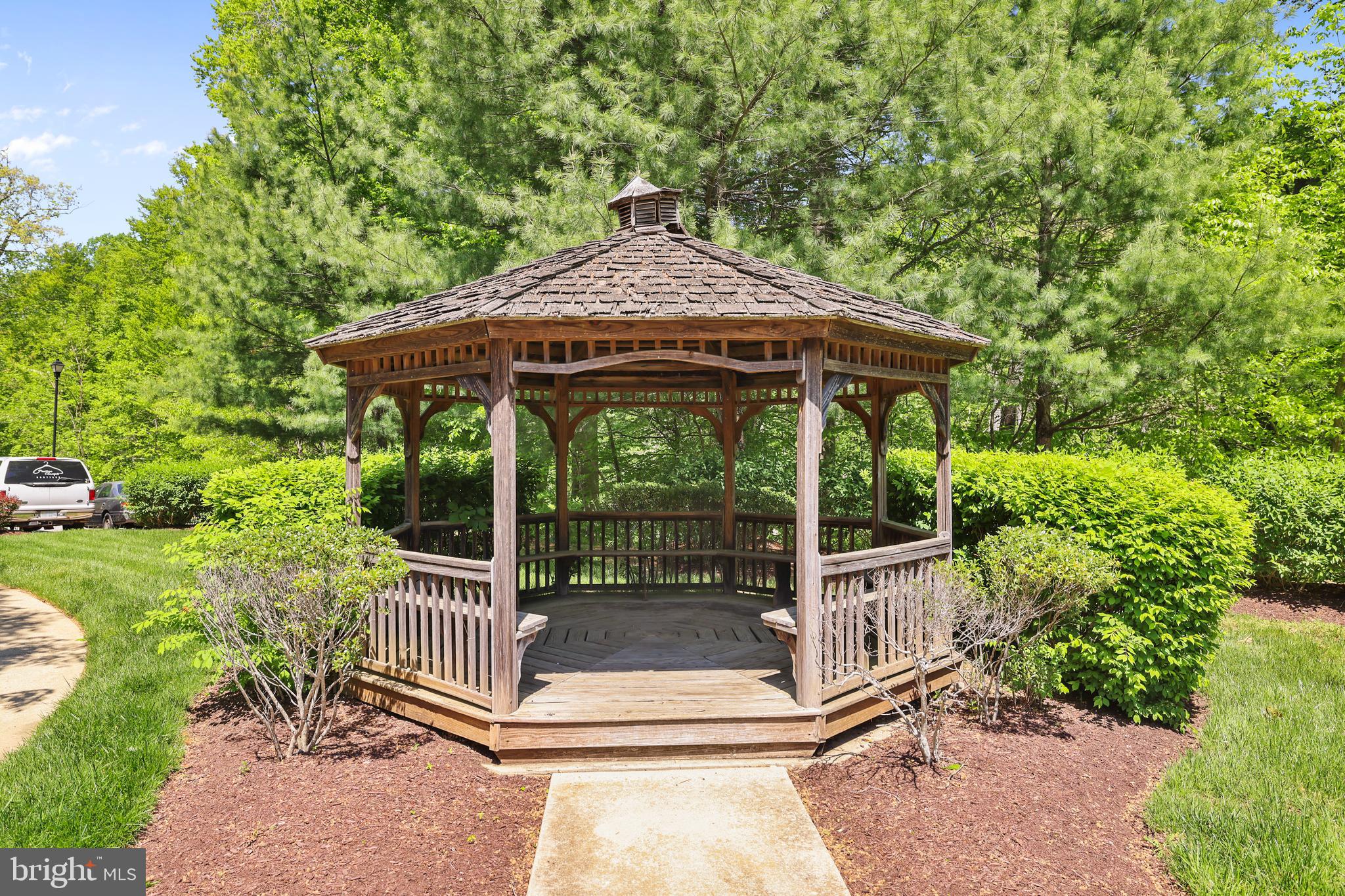 WATKINS PLACE - Residential