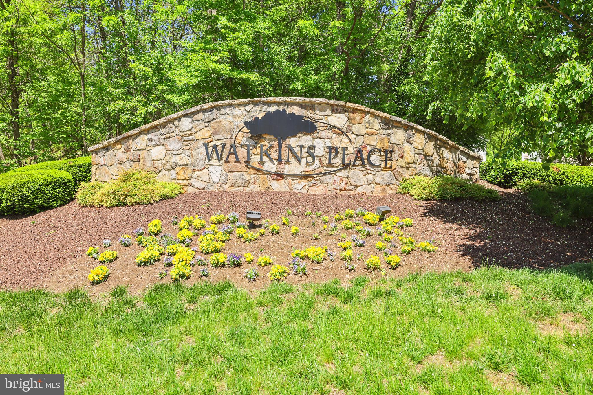 WATKINS PLACE - Residential