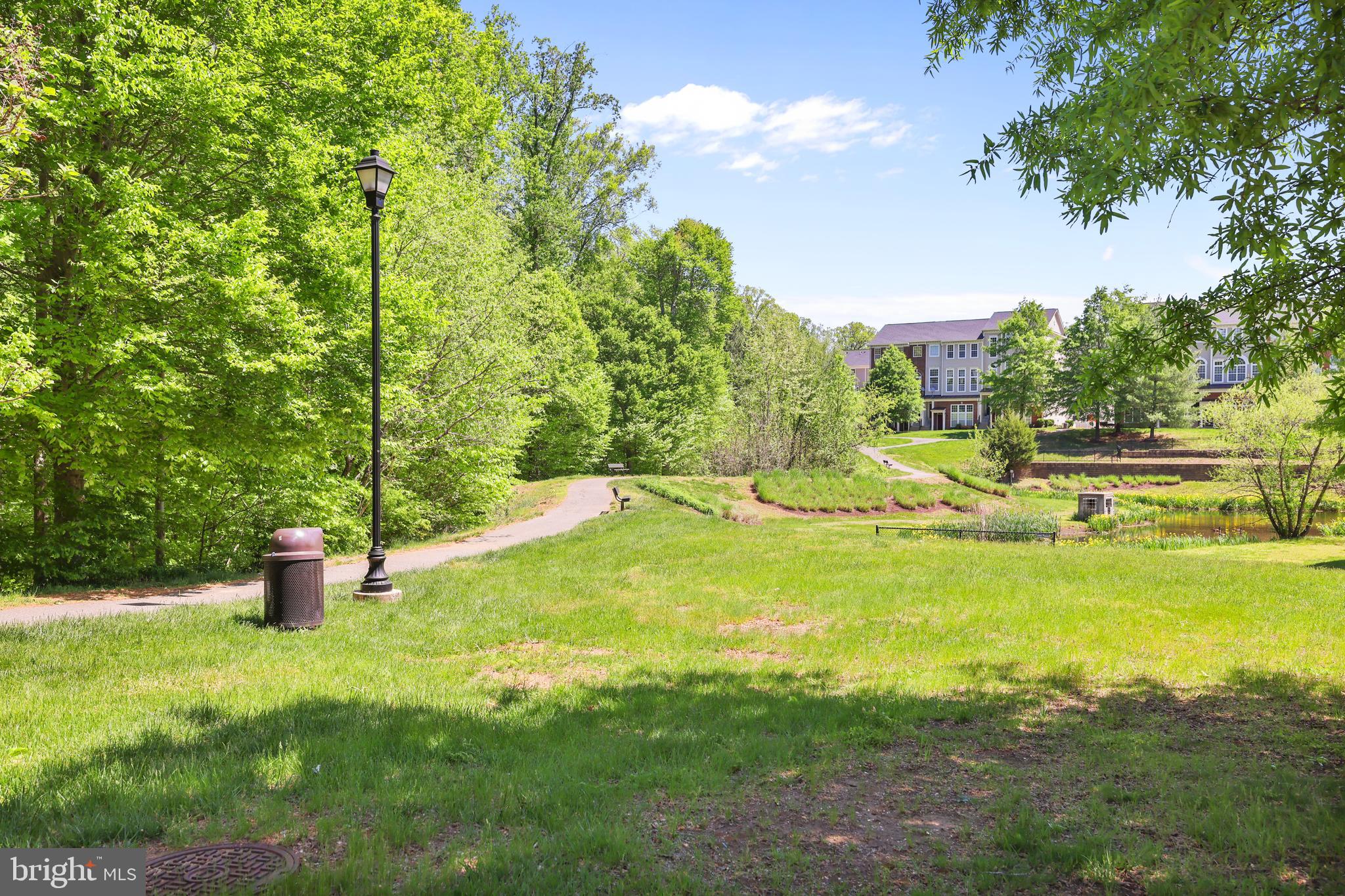 WATKINS PLACE - Residential