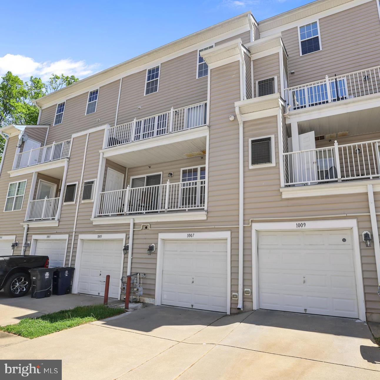 WATKINS PLACE - Residential