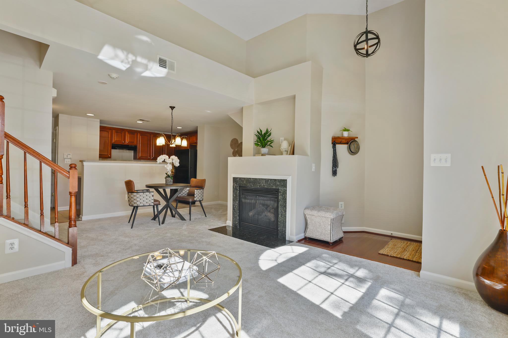 WATKINS PLACE - Residential