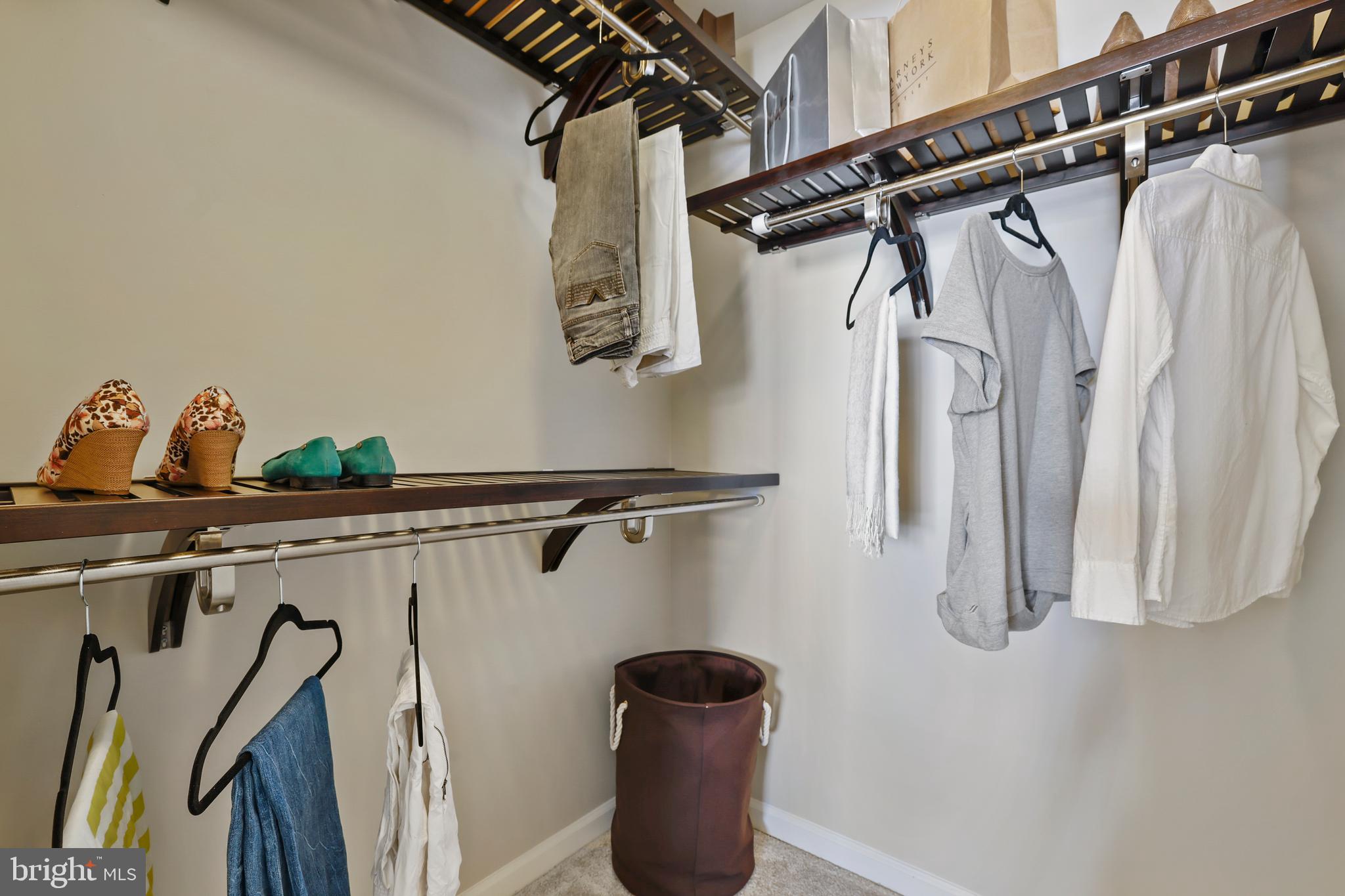 WATKINS PLACE - Residential