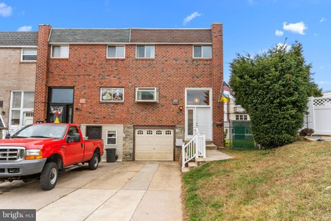 Photo of 3650 Essex Lane, PHILADELPHIA, PA 19114 (MLS # PAPH2554876)