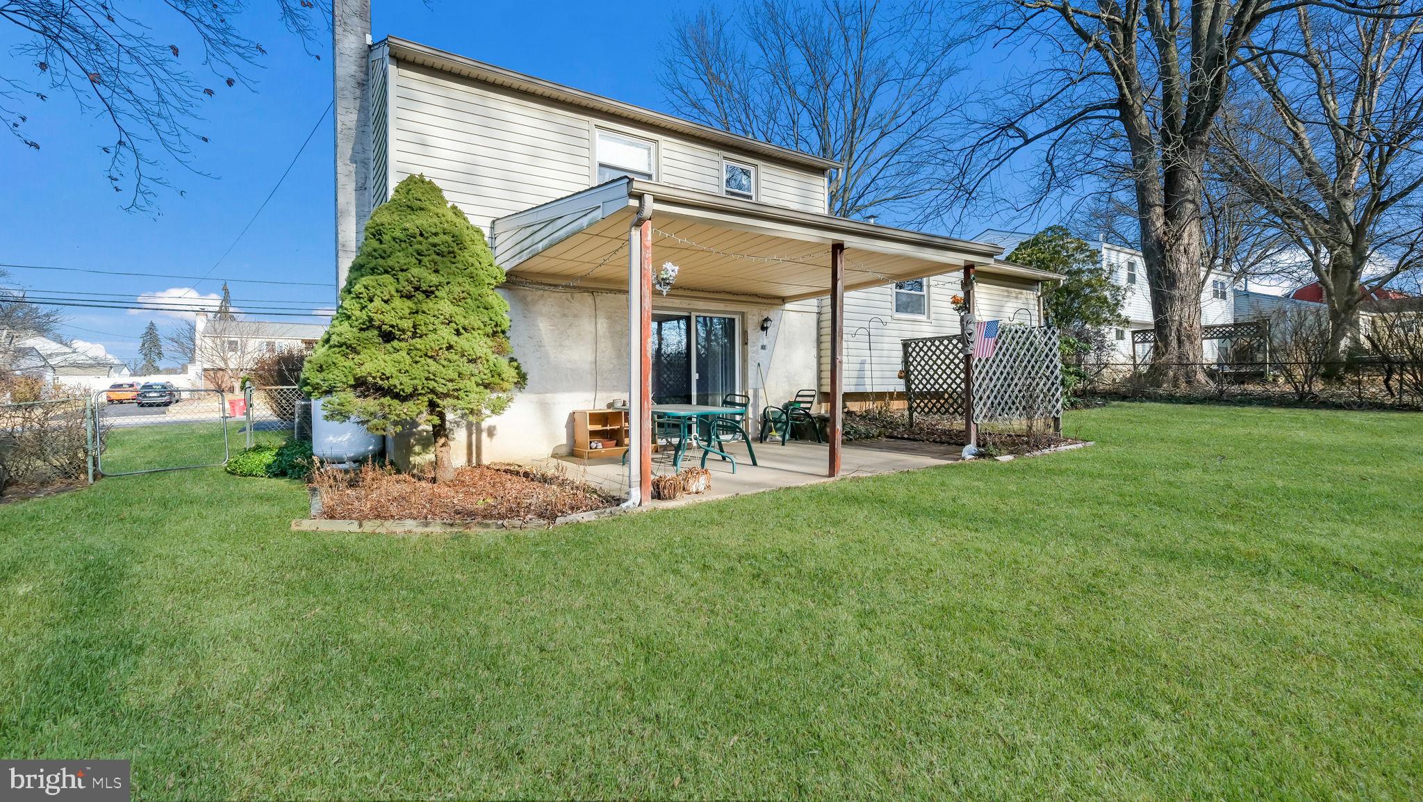 WILLOW FARMS - Residential