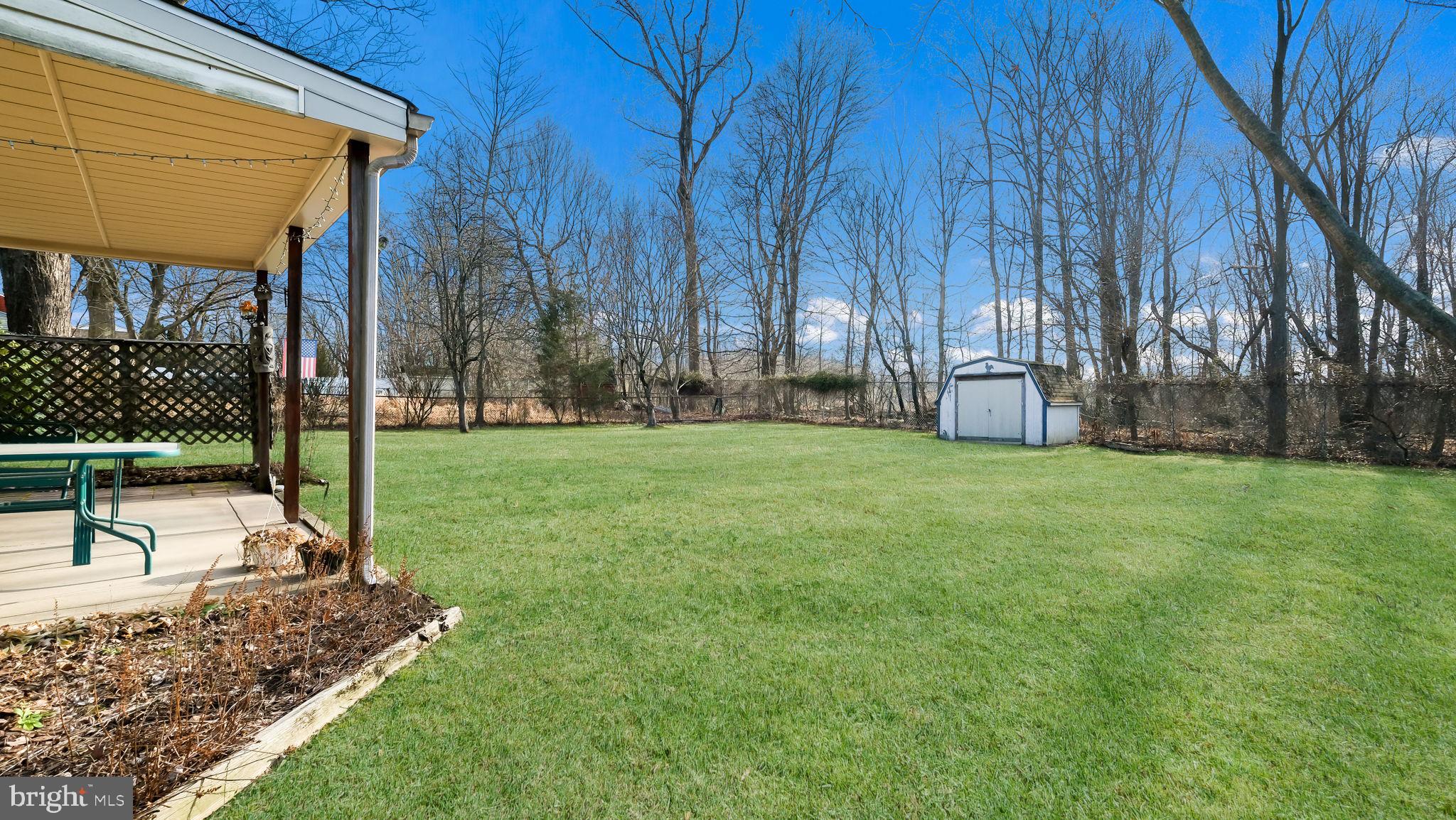 WILLOW FARMS - Residential