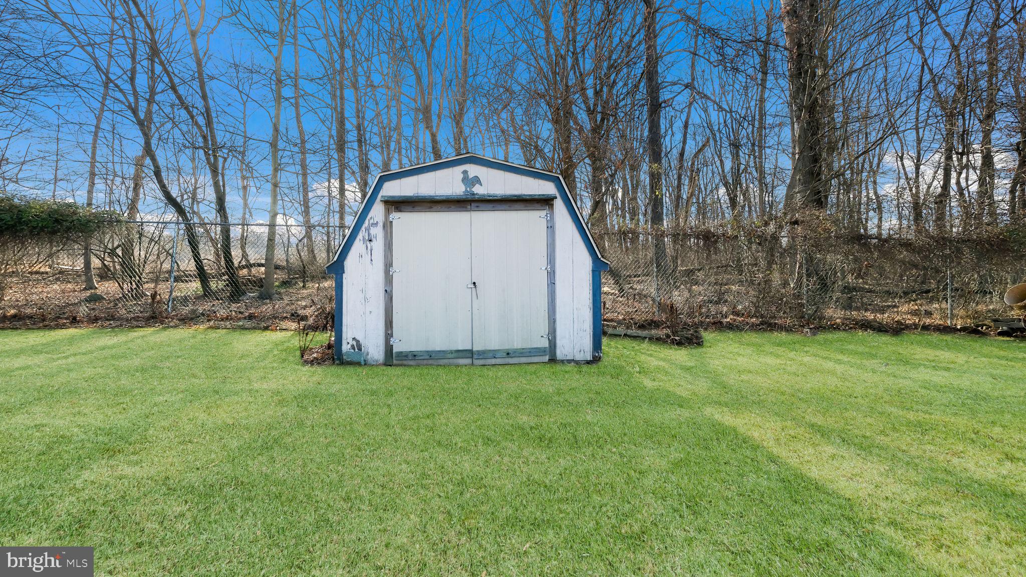 WILLOW FARMS - Residential