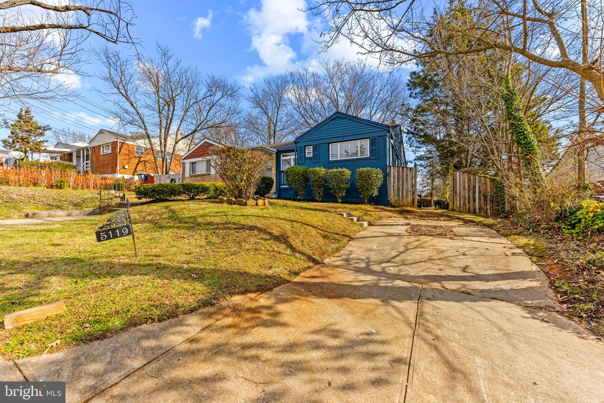 WOODLAWN- FELDMANS ADDN - Residential