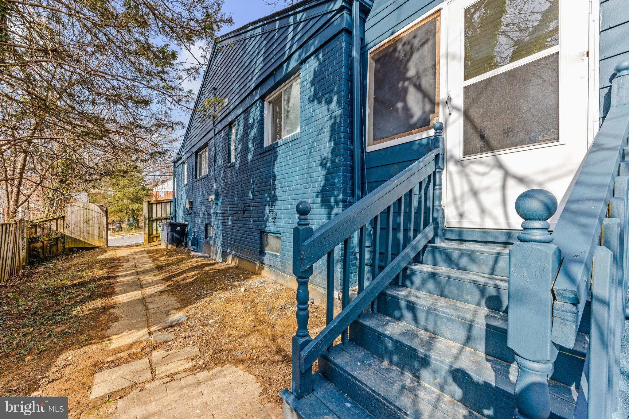 WOODLAWN- FELDMANS ADDN - Residential