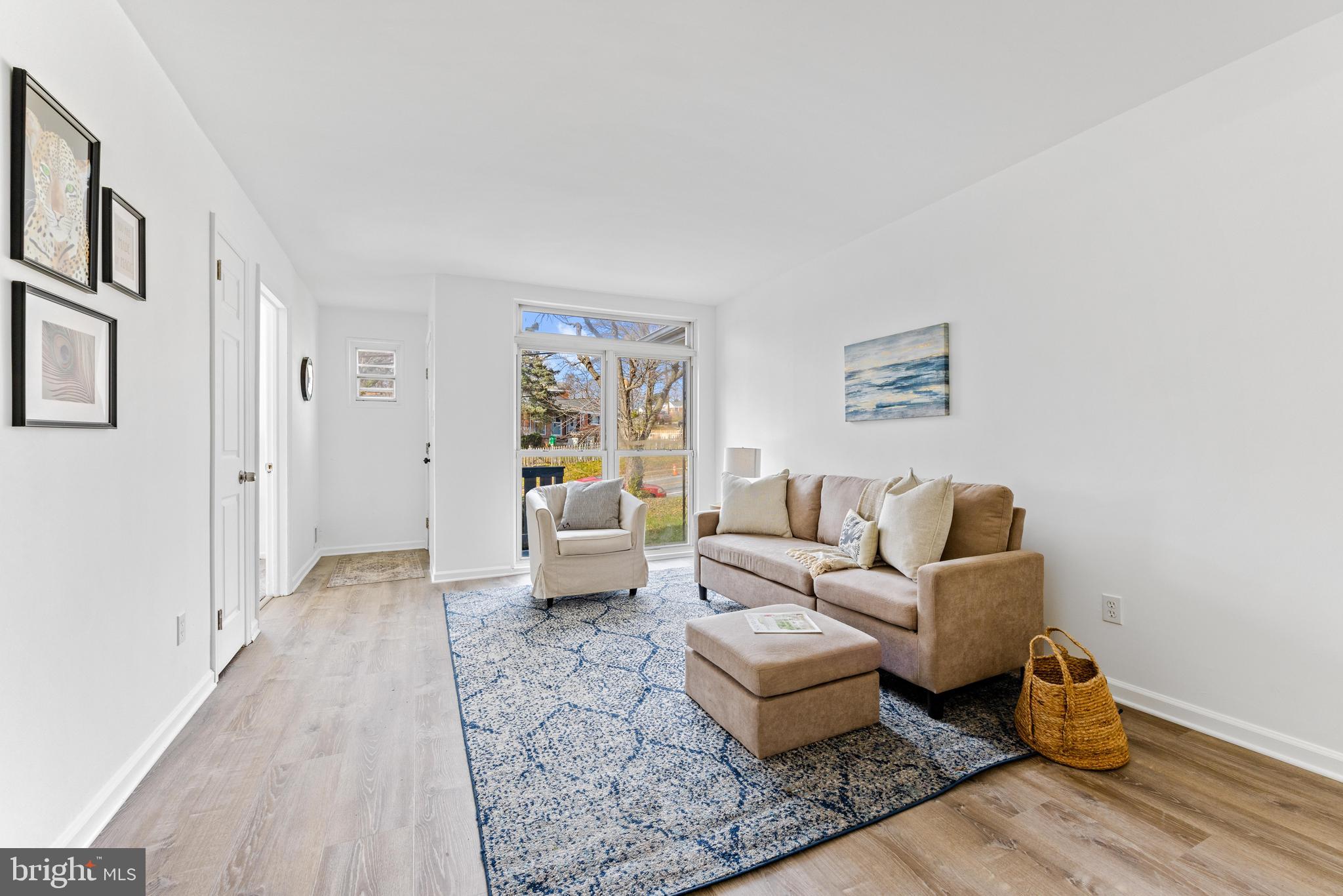 WOODLAWN- FELDMANS ADDN - Residential