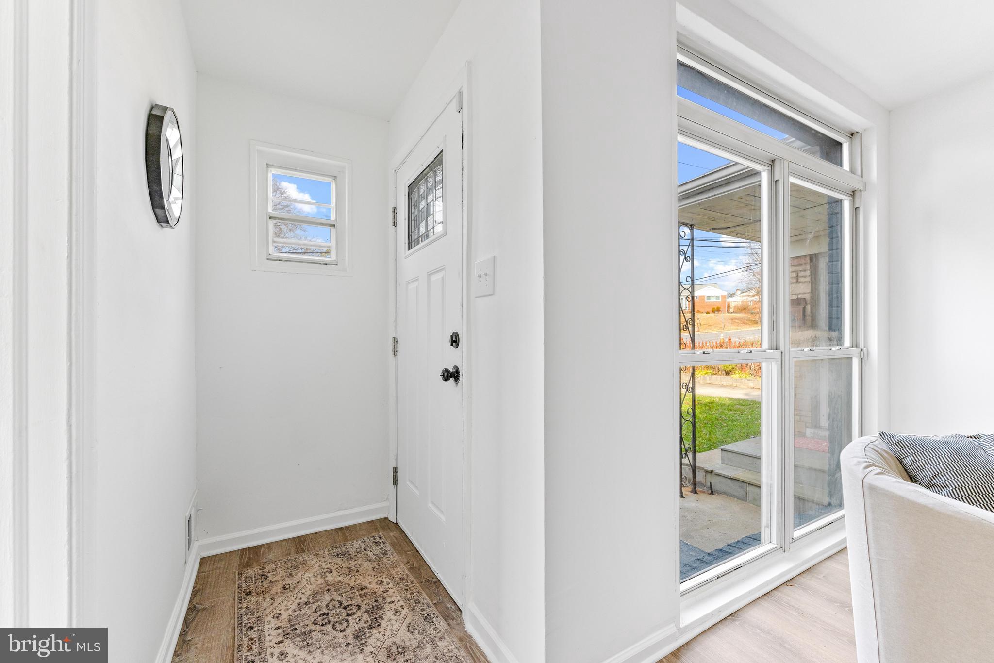 WOODLAWN- FELDMANS ADDN - Residential