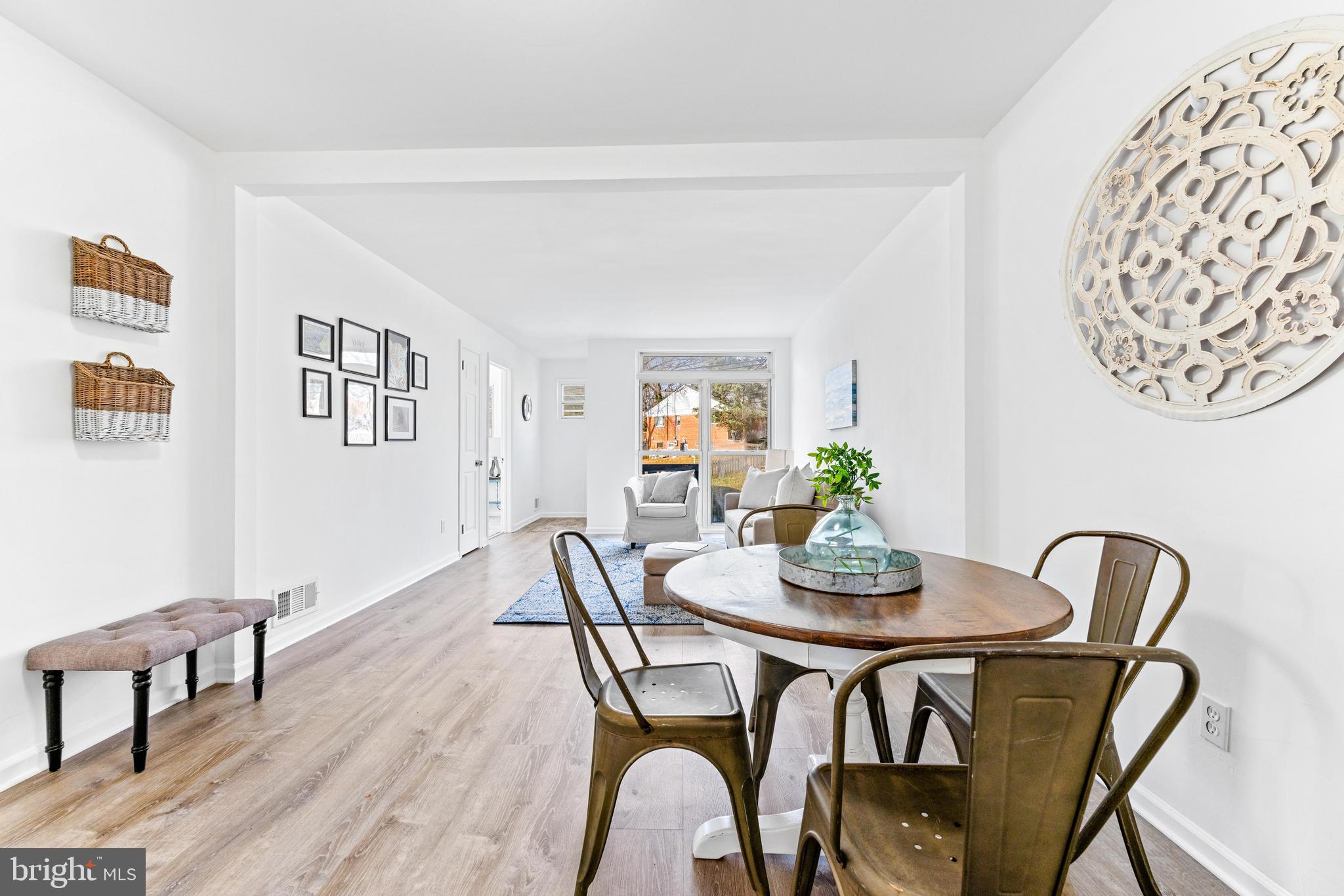 WOODLAWN- FELDMANS ADDN - Residential