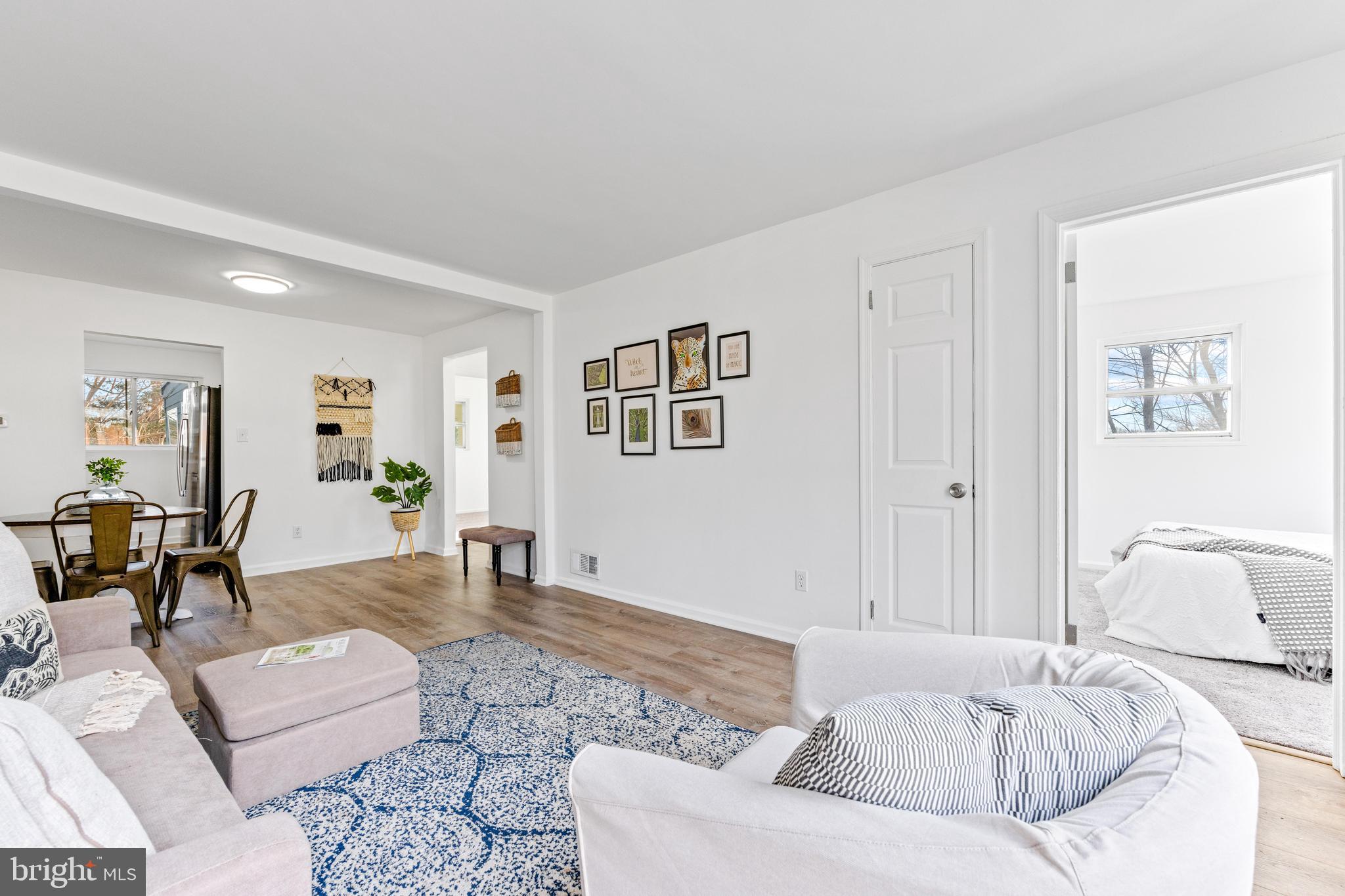 WOODLAWN- FELDMANS ADDN - Residential