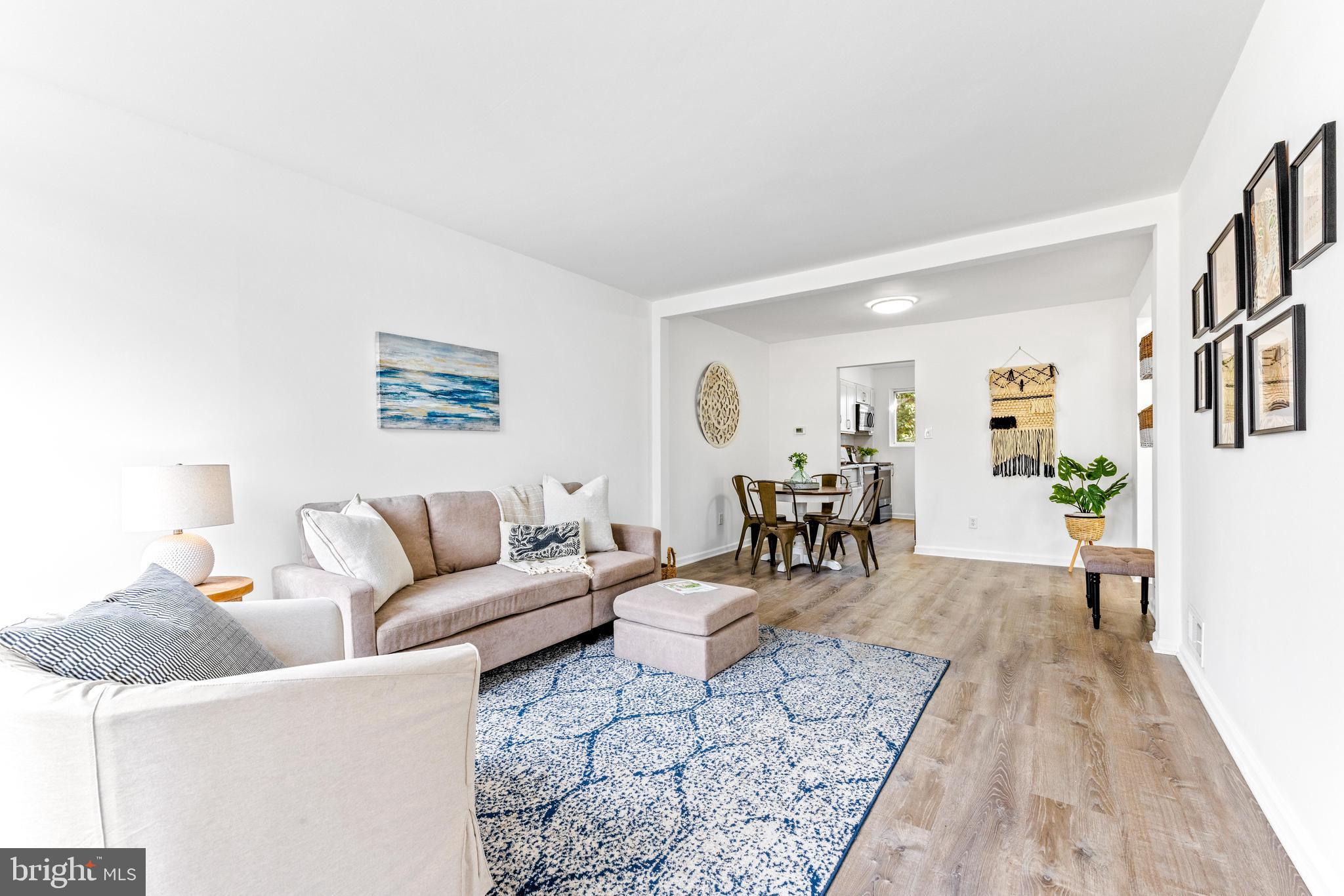 WOODLAWN- FELDMANS ADDN - Residential