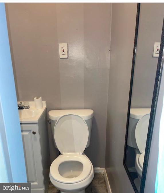 PHILADELPHIA (NORTH) - Residential