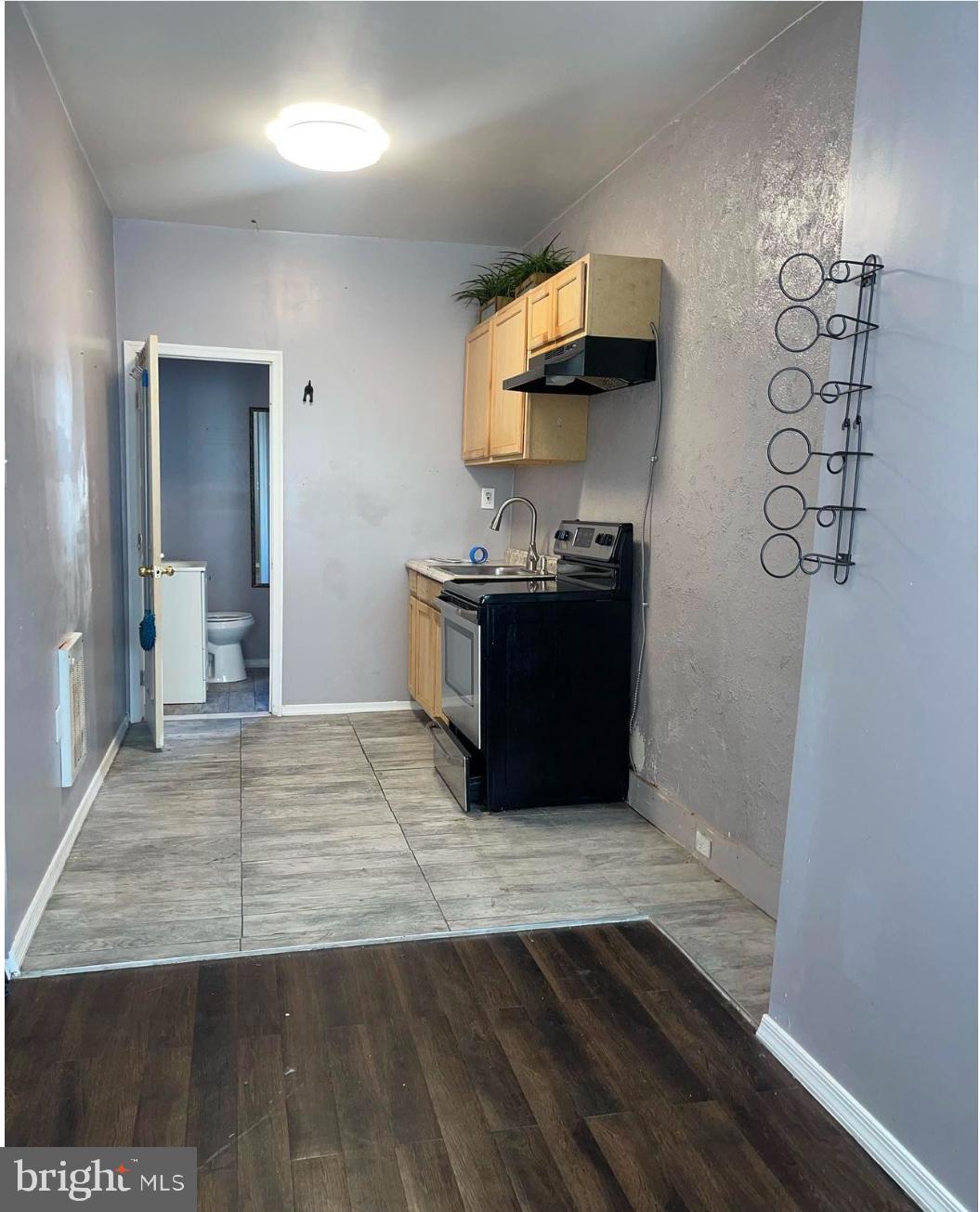 PHILADELPHIA (NORTH) - Residential