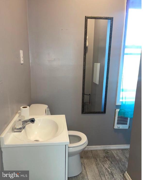 PHILADELPHIA (NORTH) - Residential