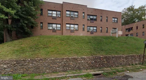 1100 Edgewood Avenue Unit A8, Trenton, NJ MLS: NJME2056900
