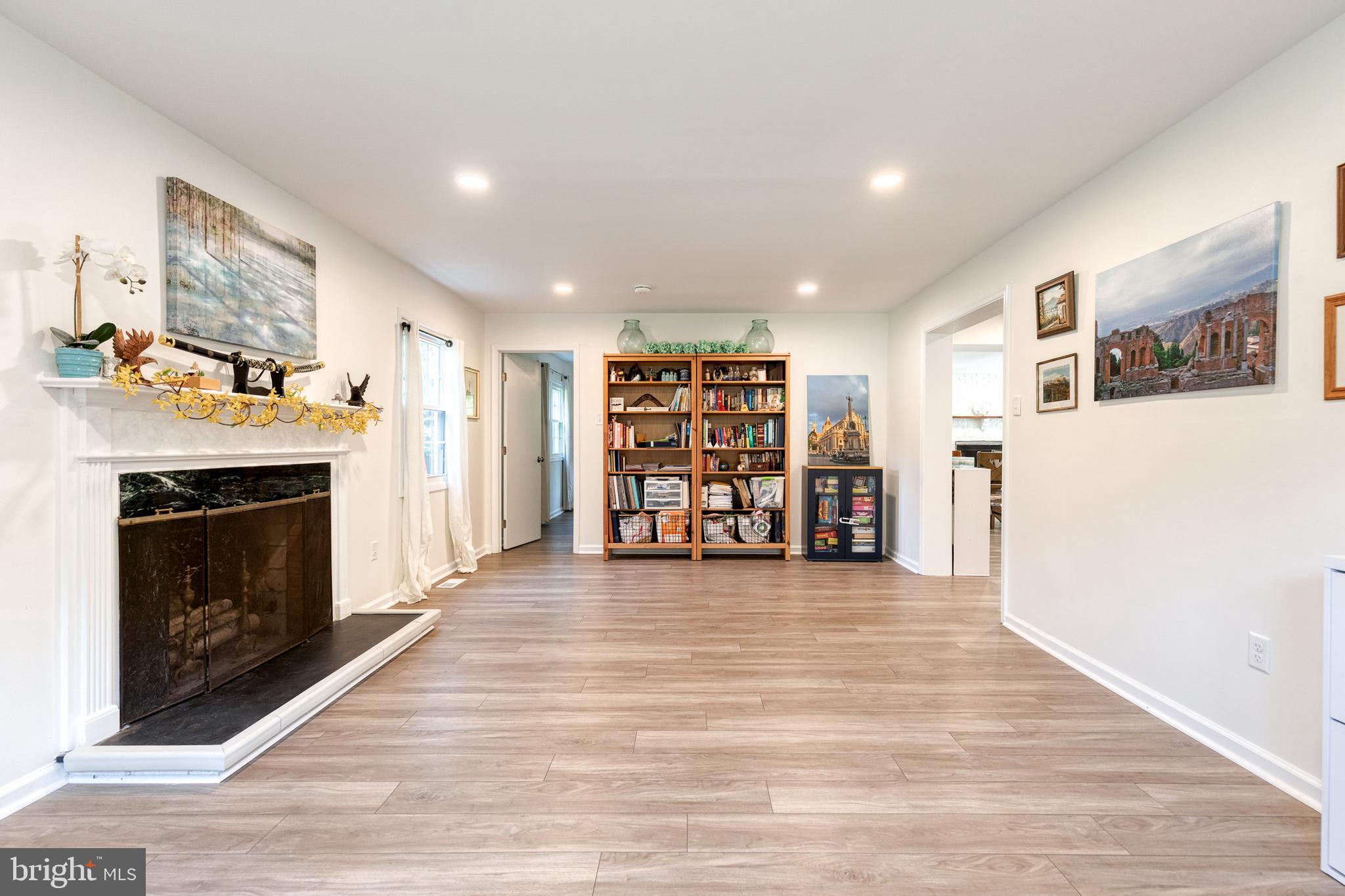 1711 STRATTON ROAD