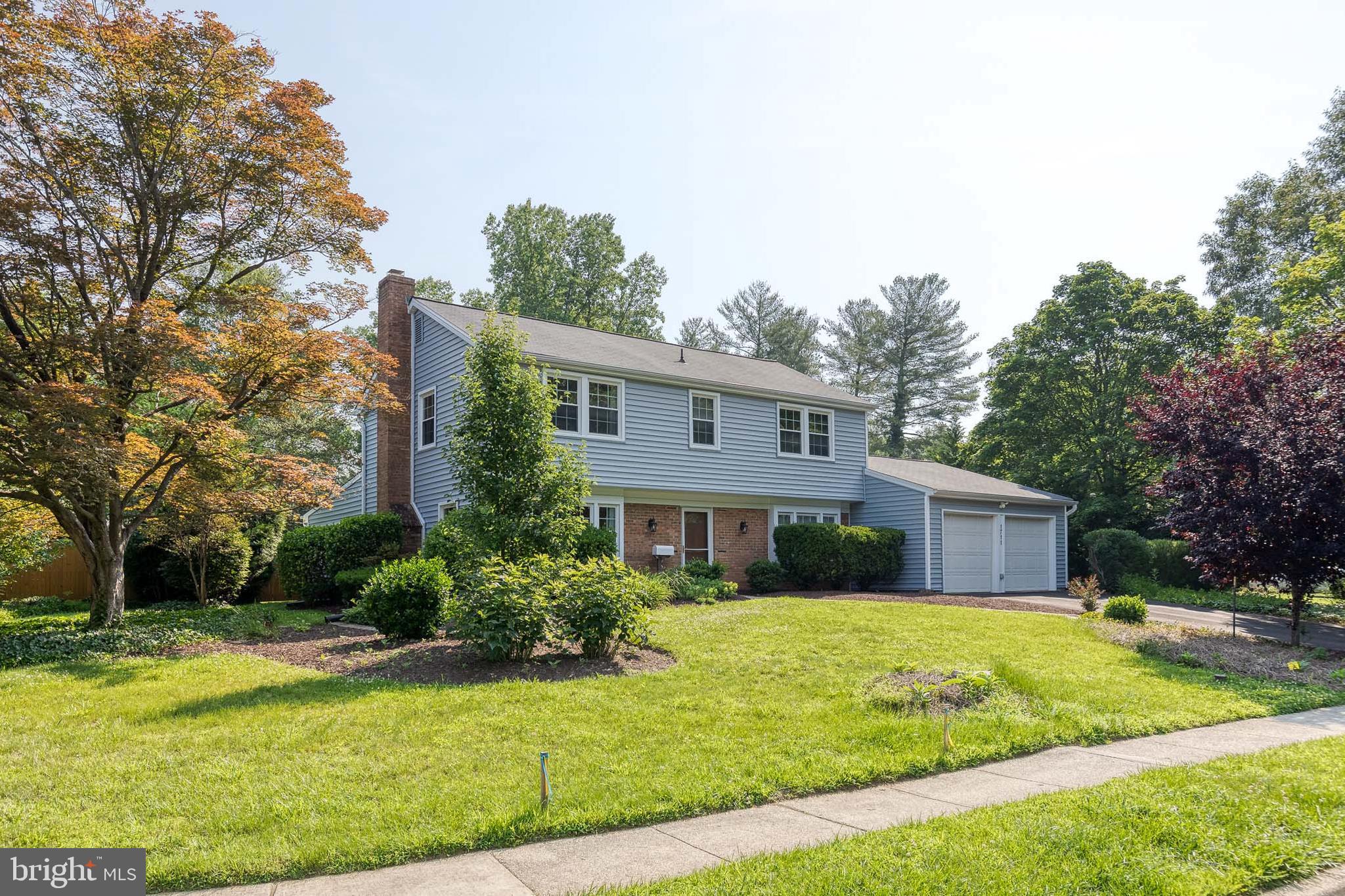 1711 STRATTON ROAD