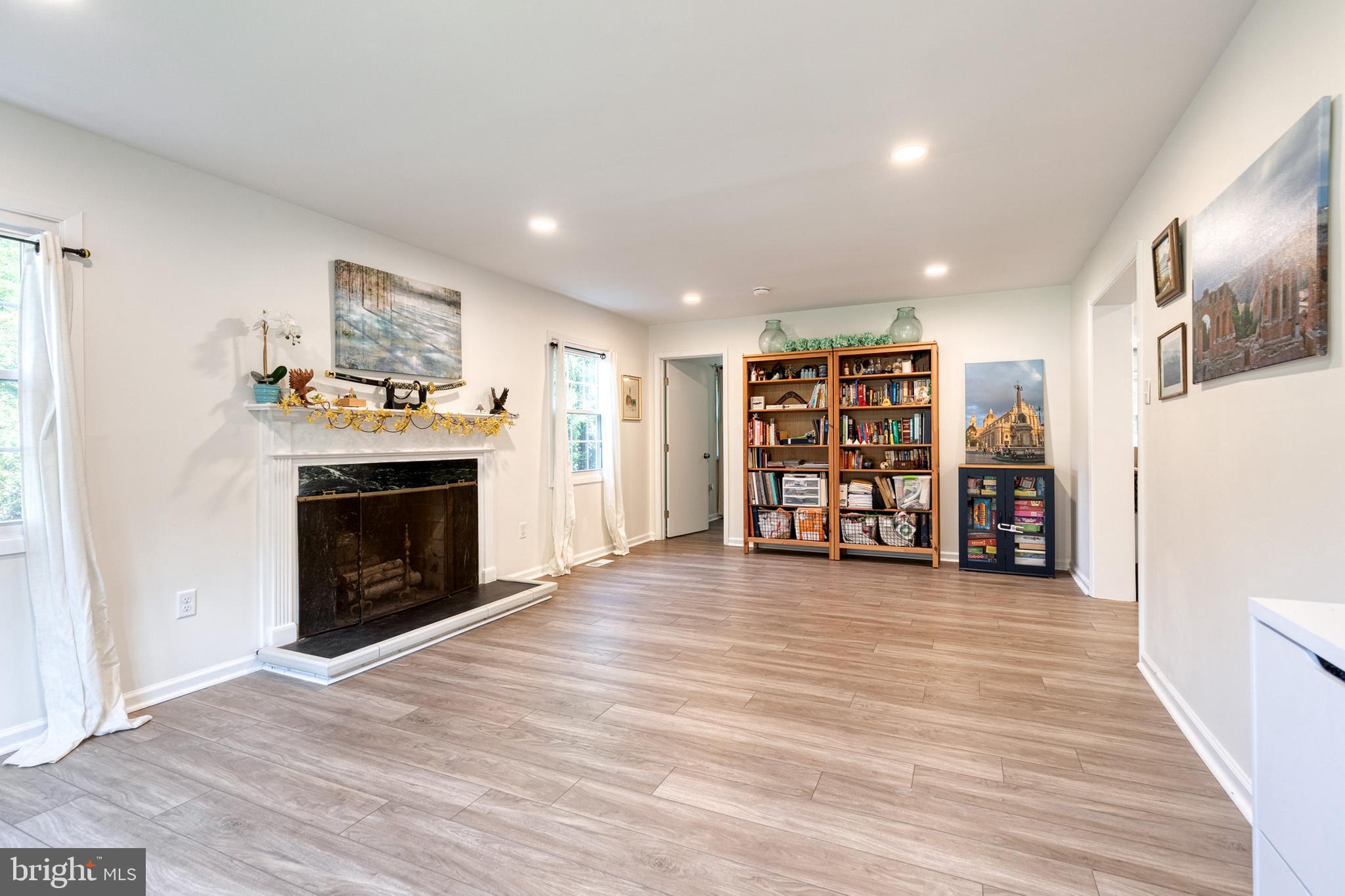 1711 STRATTON ROAD