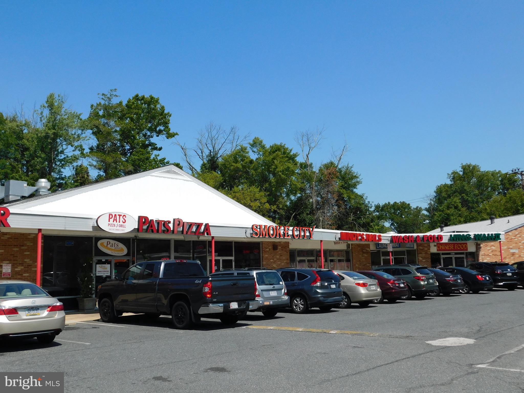 MOORES MILL MANOR - Residential