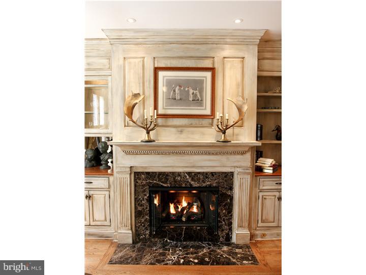 CANAL STREET - Residential