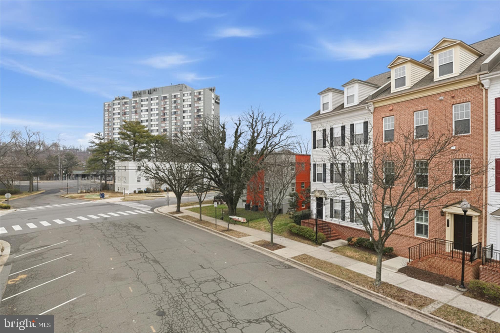 3945 OLD DOMINION BOULEVARD