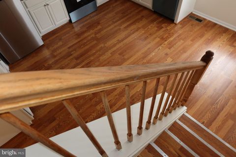 1512 TANNER COURT SE WASHINGTON DC 20020