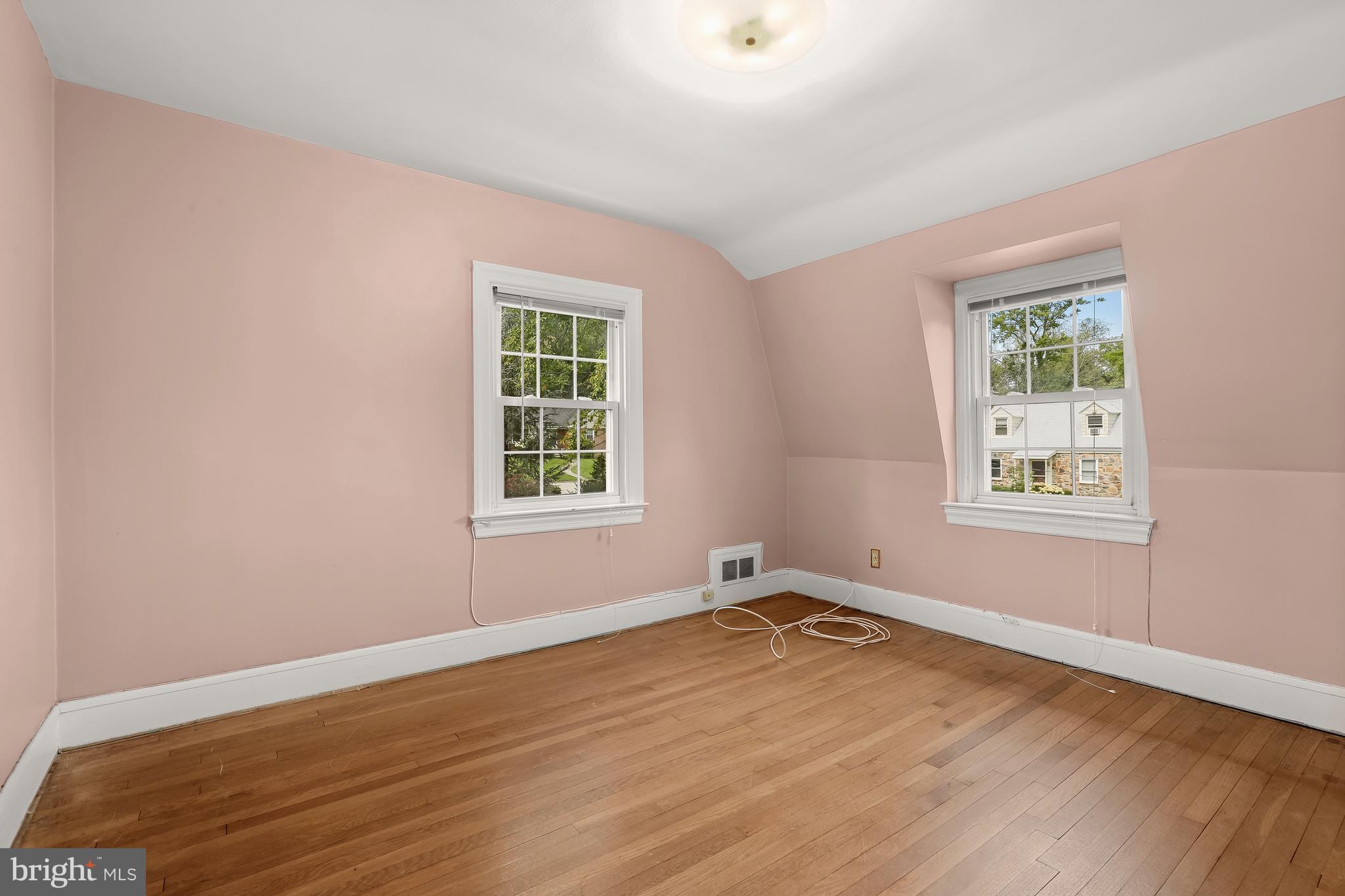 CHESWOLDE - Residential