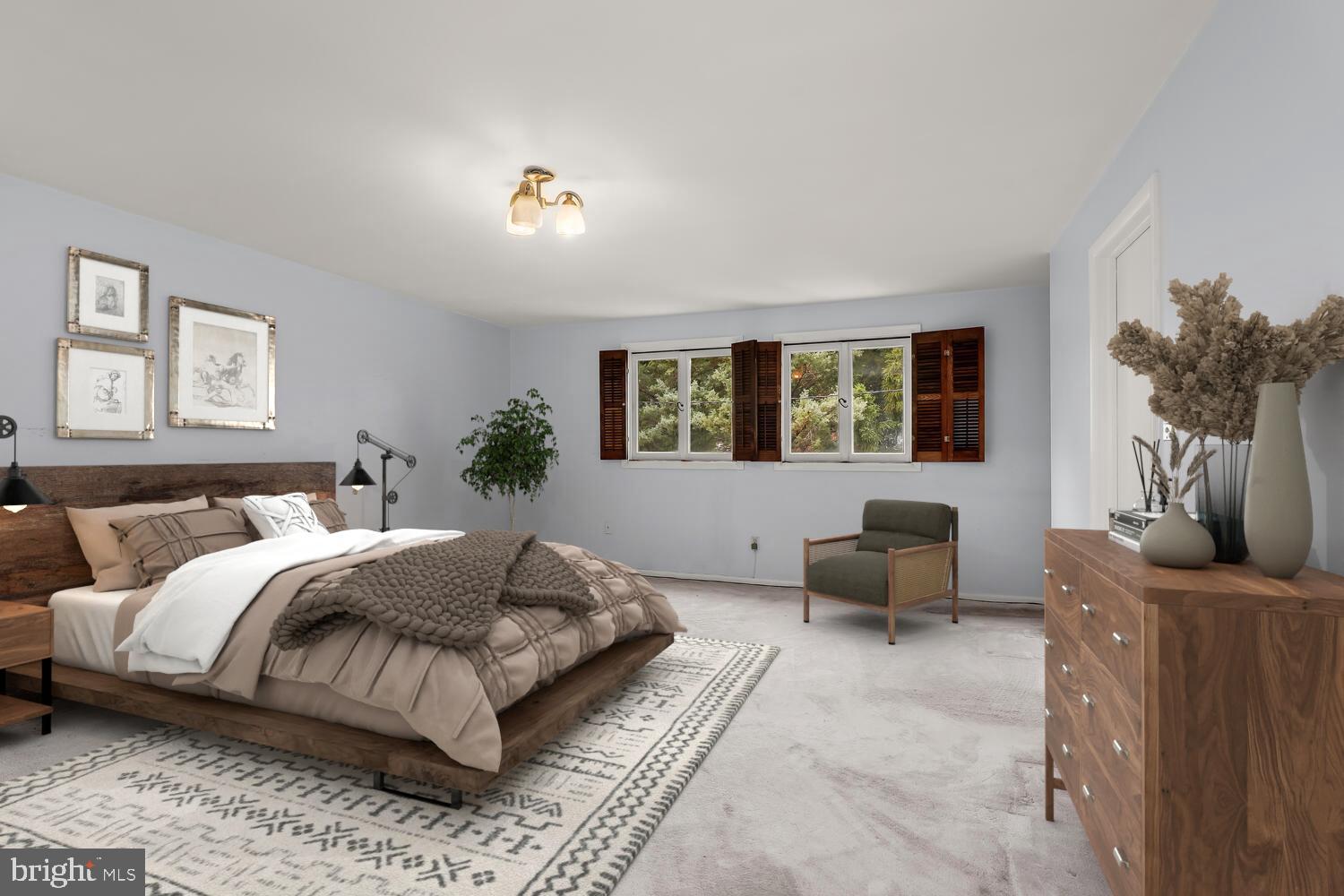 CHESWOLDE - Residential