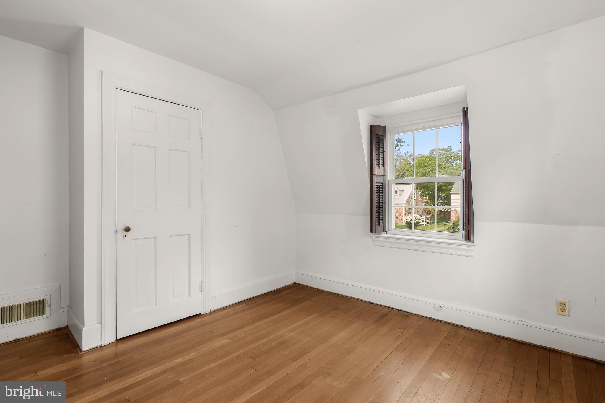 CHESWOLDE - Residential