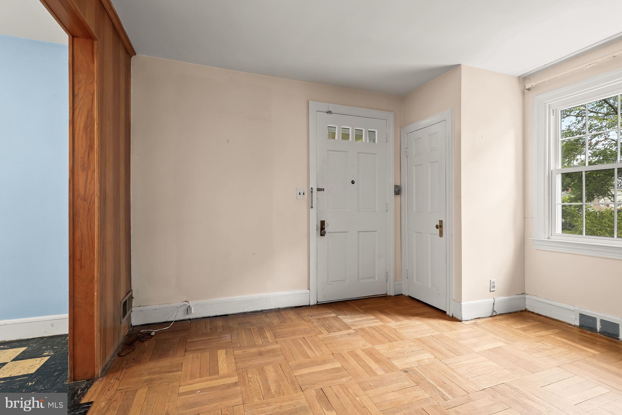 CHESWOLDE - Residential