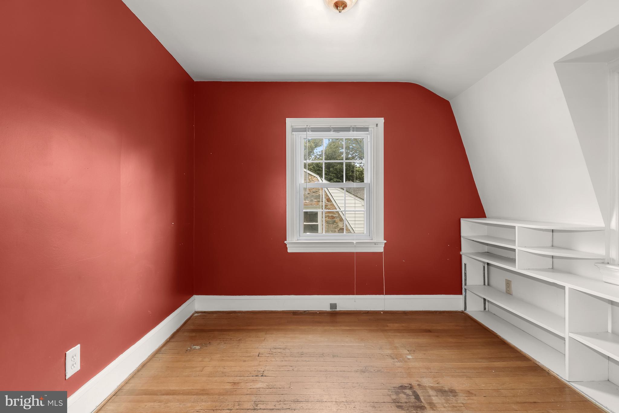 CHESWOLDE - Residential