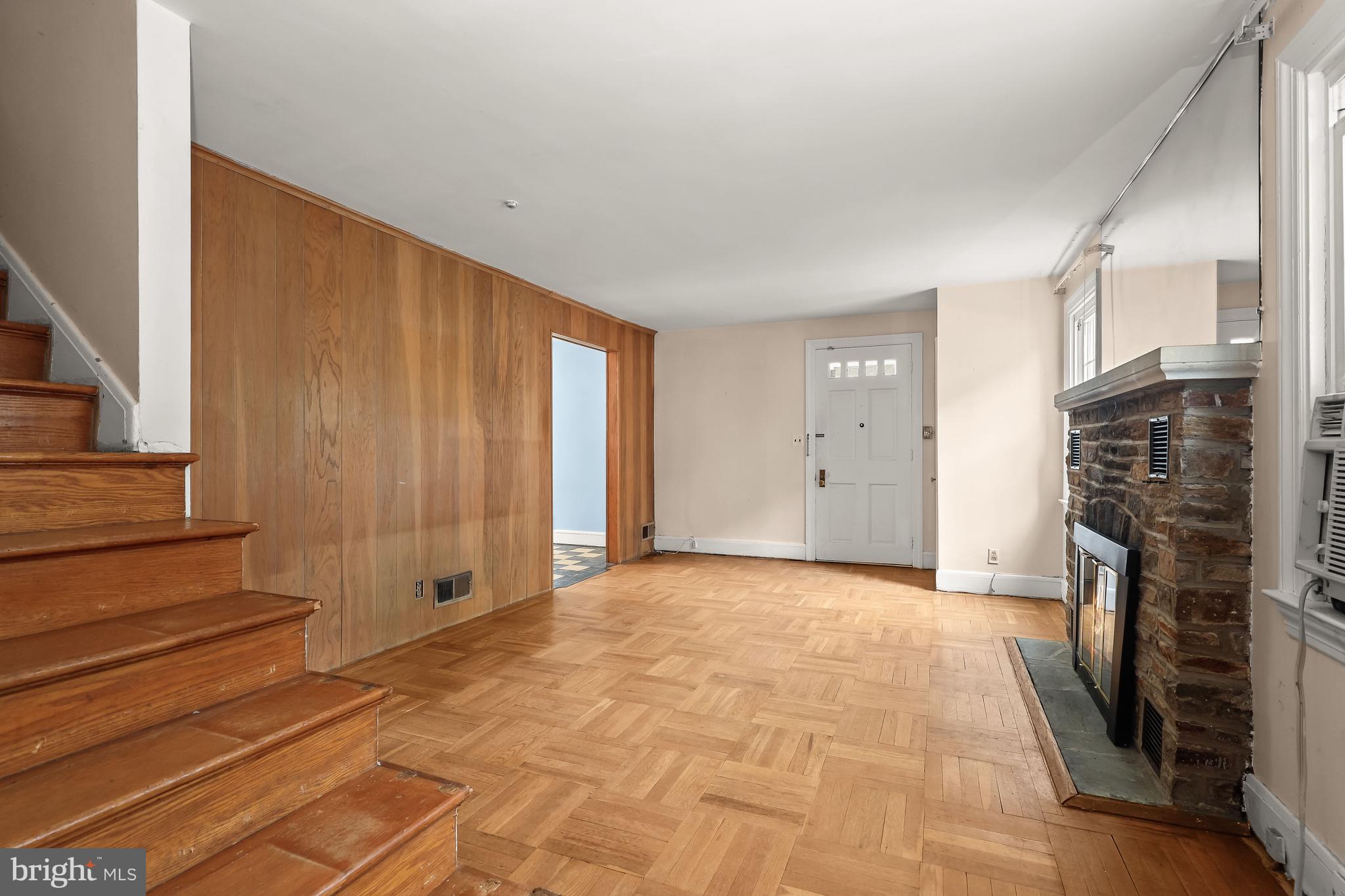 CHESWOLDE - Residential