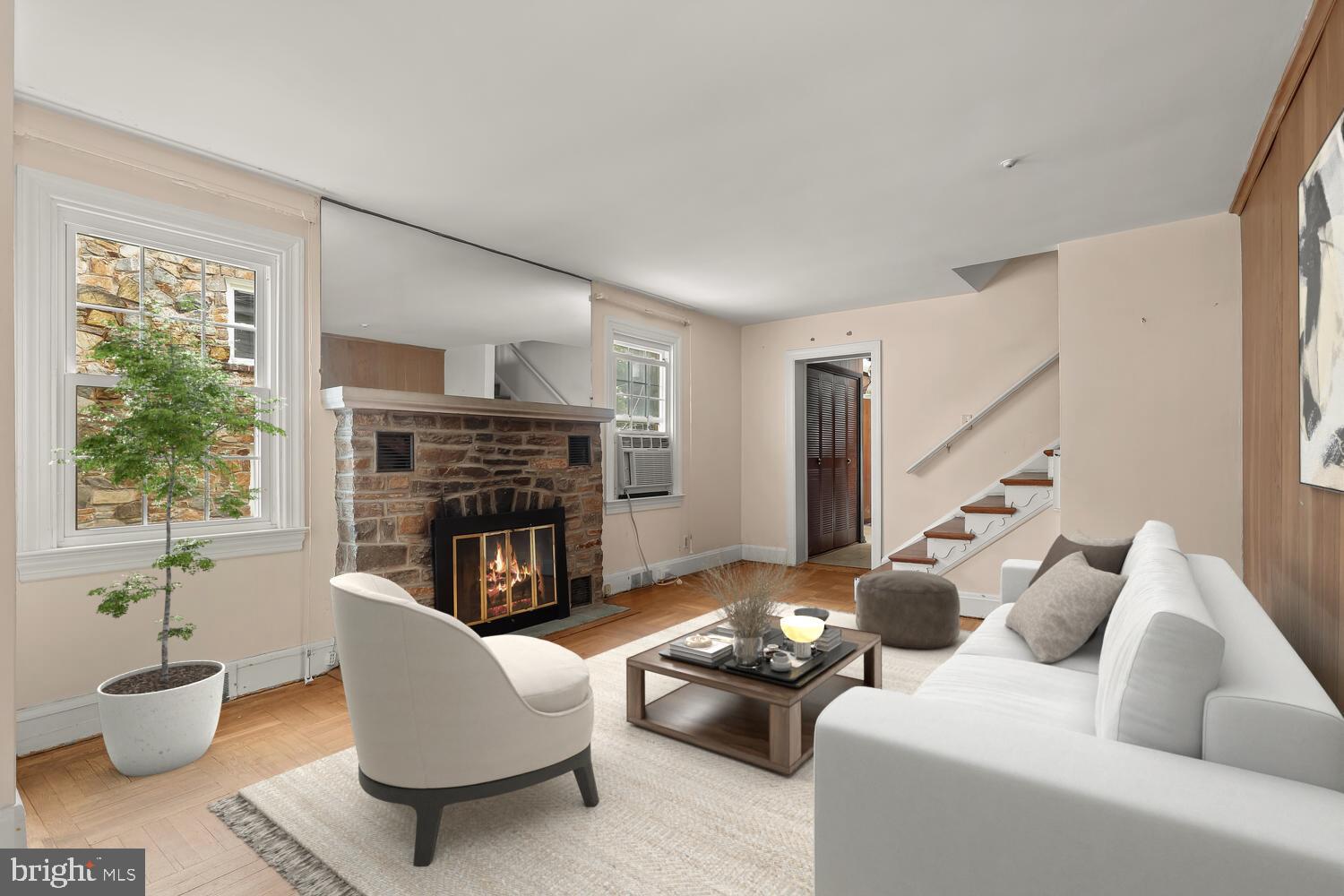 CHESWOLDE - Residential