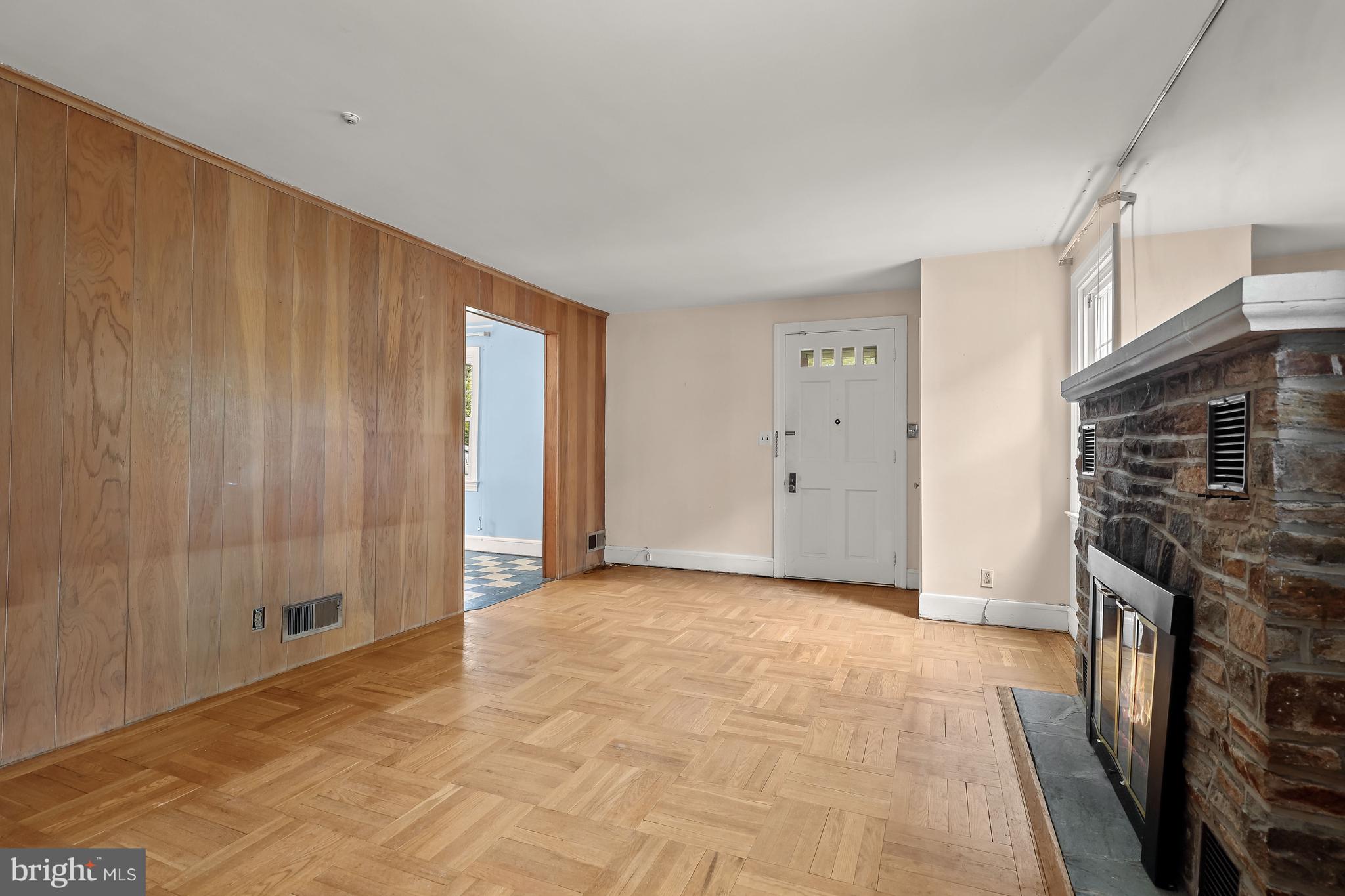 CHESWOLDE - Residential