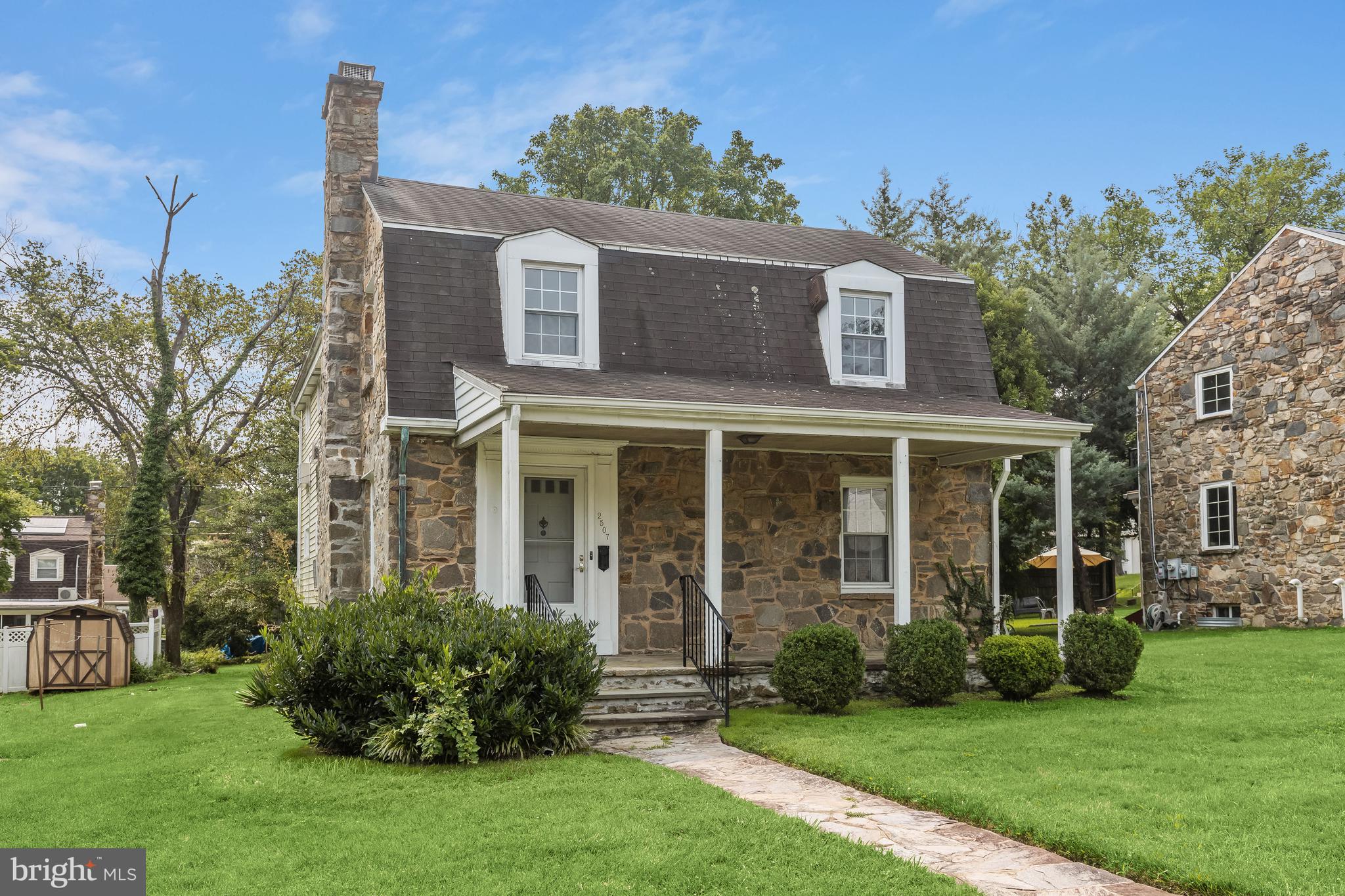 CHESWOLDE - Residential