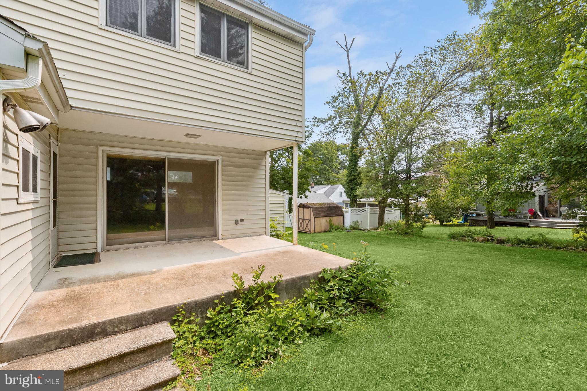 CHESWOLDE - Residential