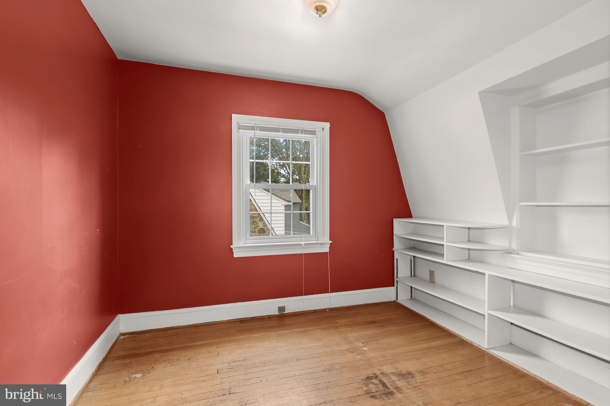 CHESWOLDE - Residential