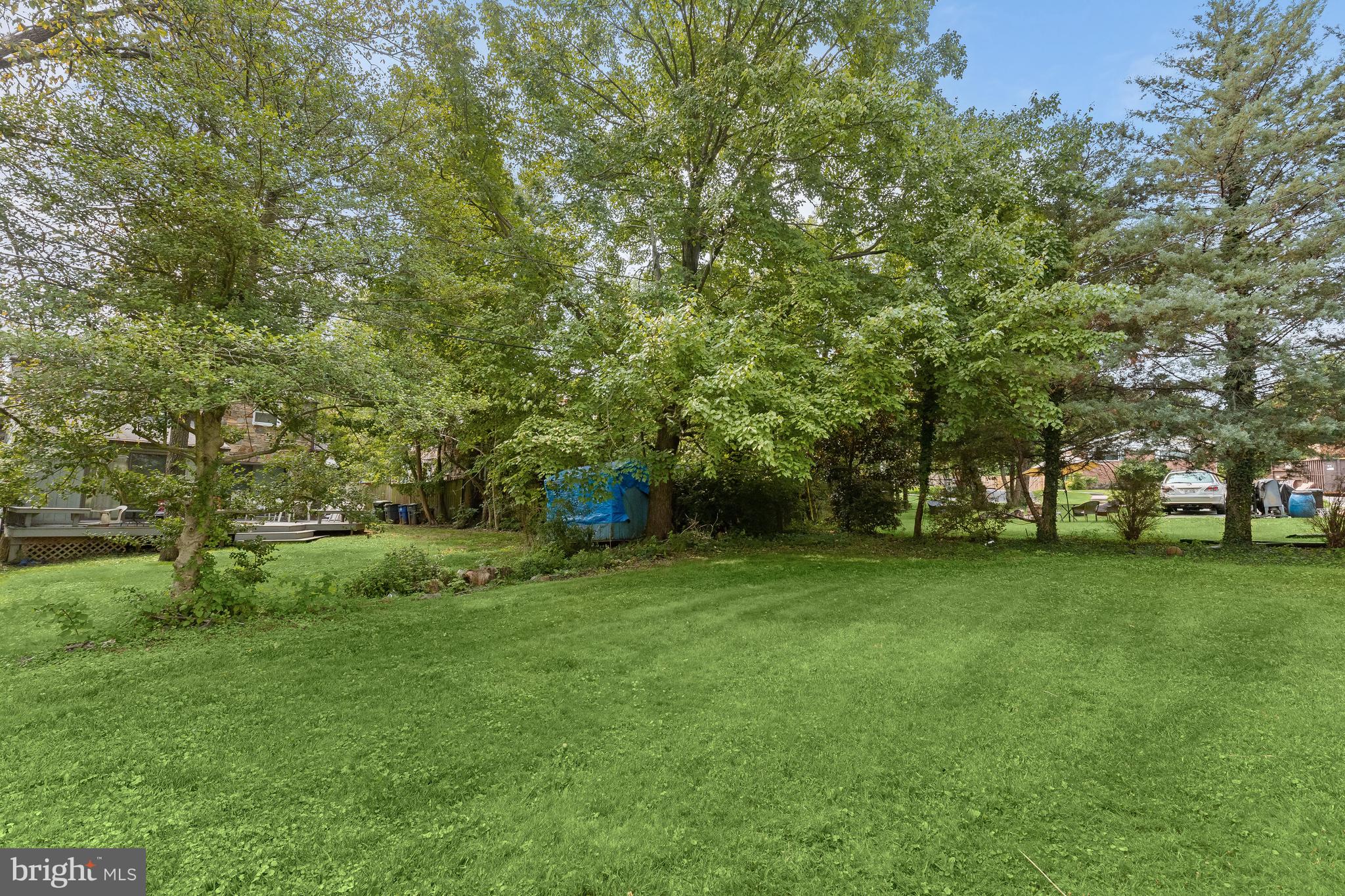 CHESWOLDE - Residential