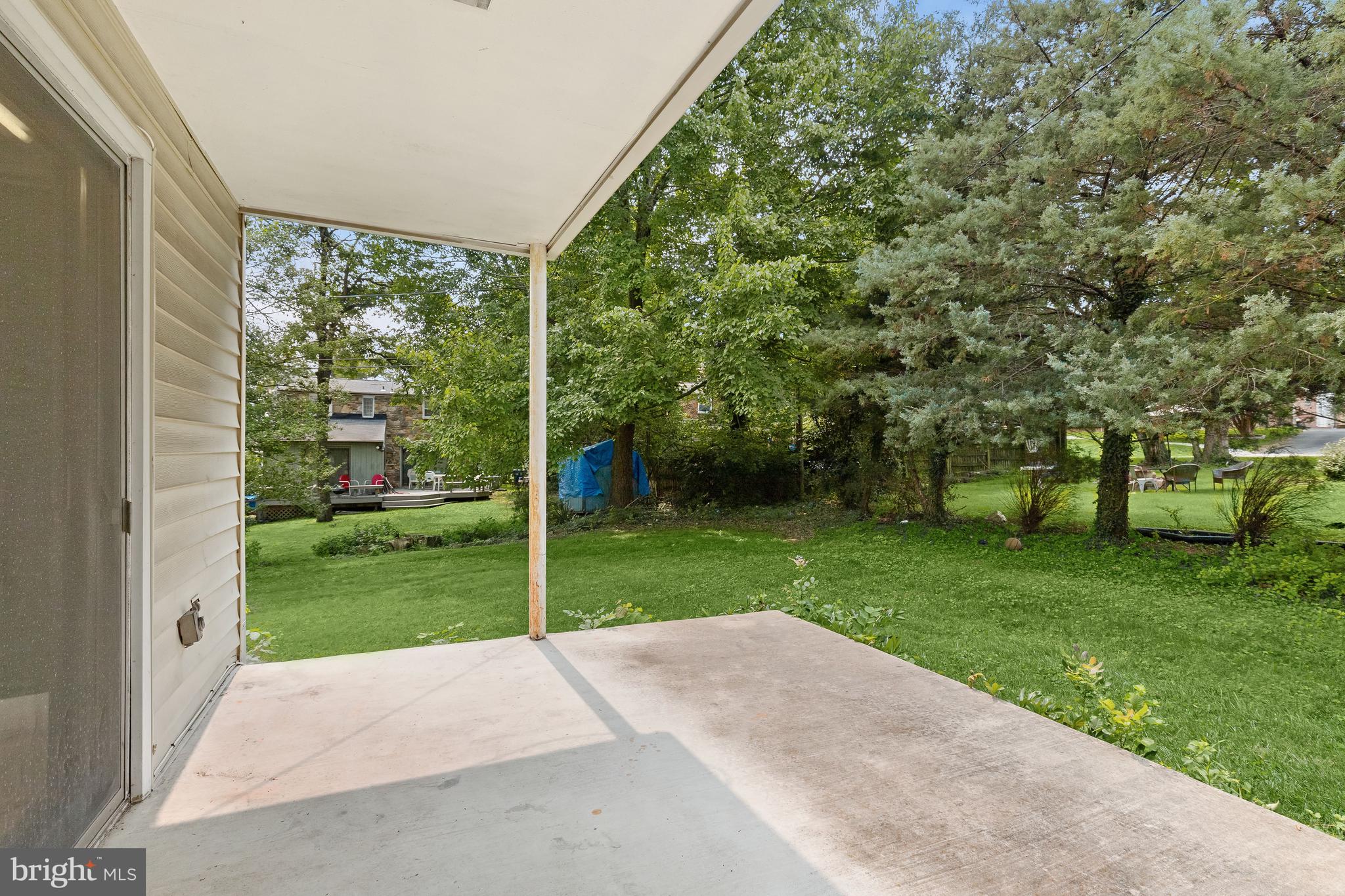 CHESWOLDE - Residential