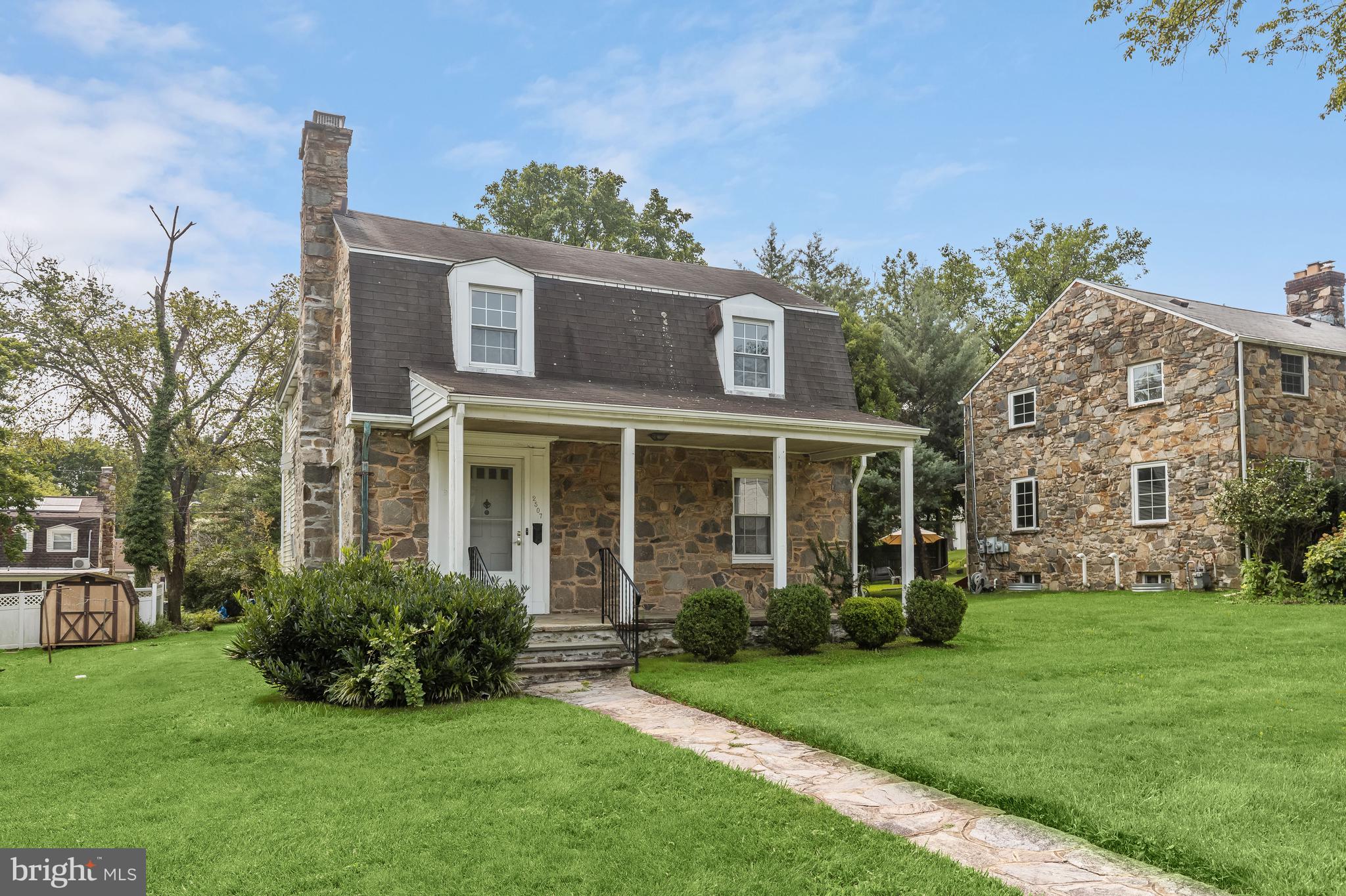 CHESWOLDE - Residential